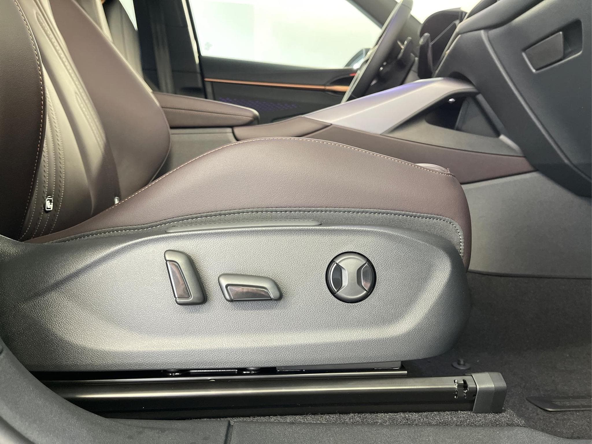 Cupra Terramar VZ (2025) - Photo 20