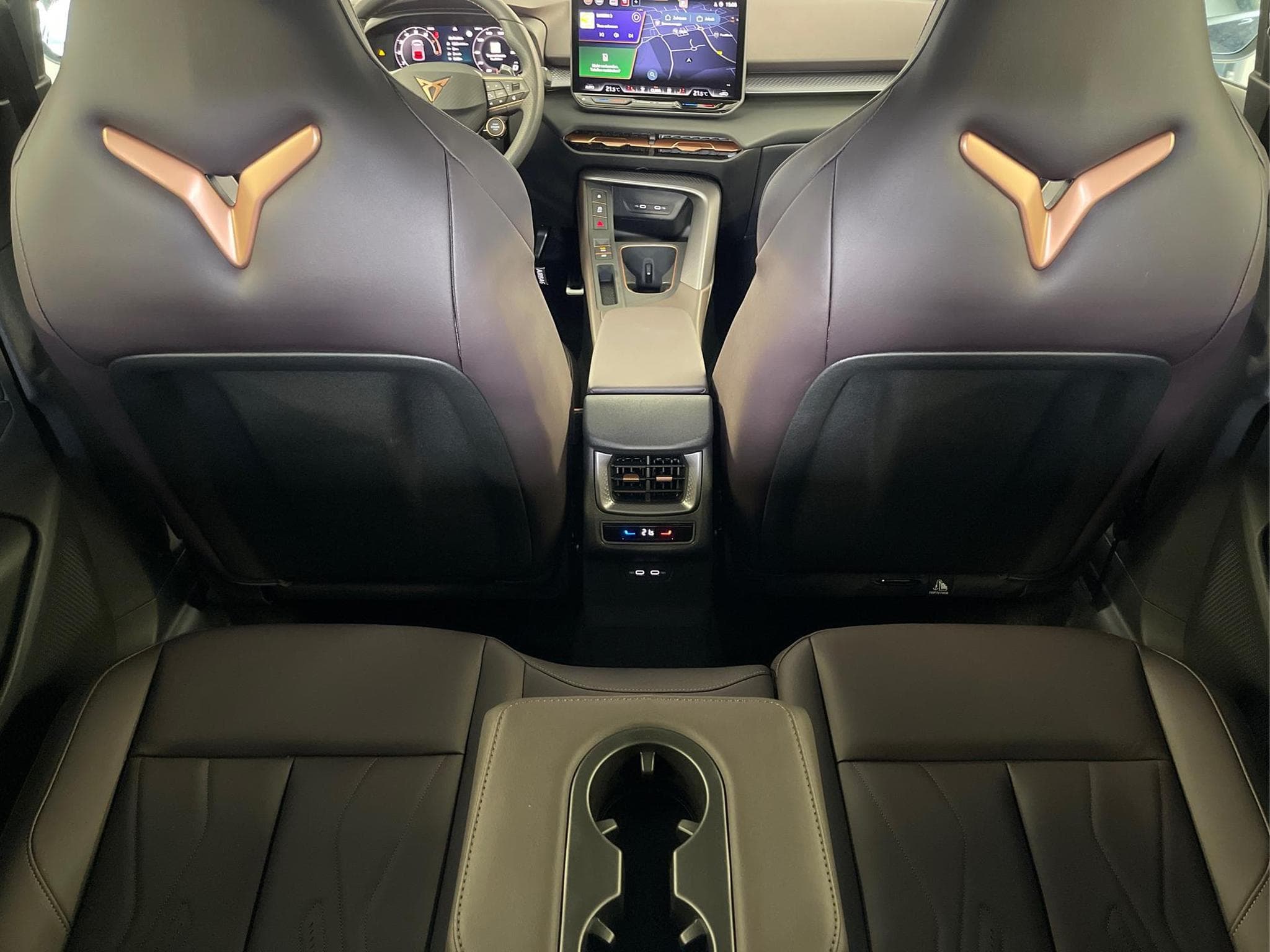 Cupra Terramar VZ (2025) - Photo 23