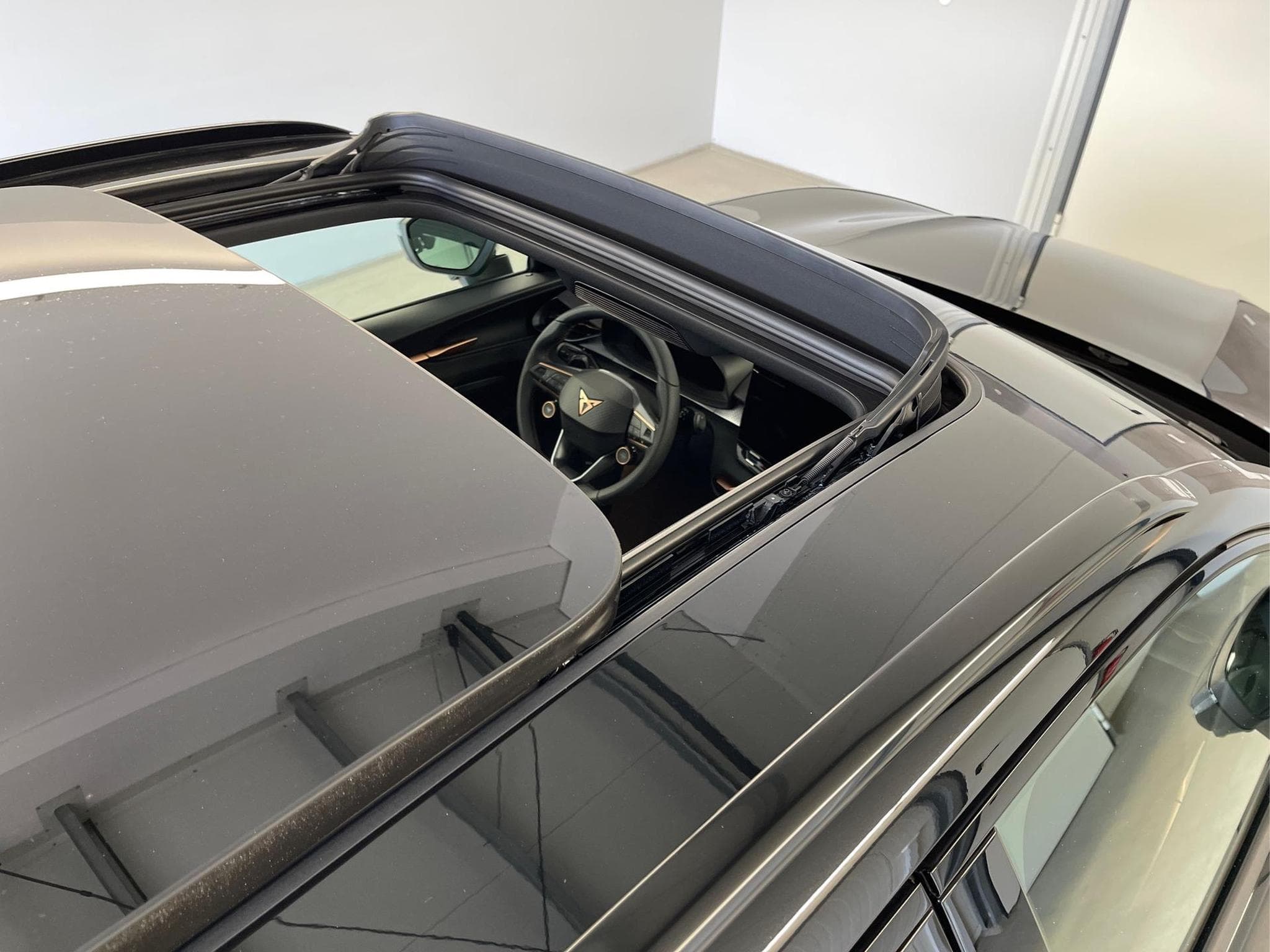 Cupra Terramar VZ (2025) - Photo 7