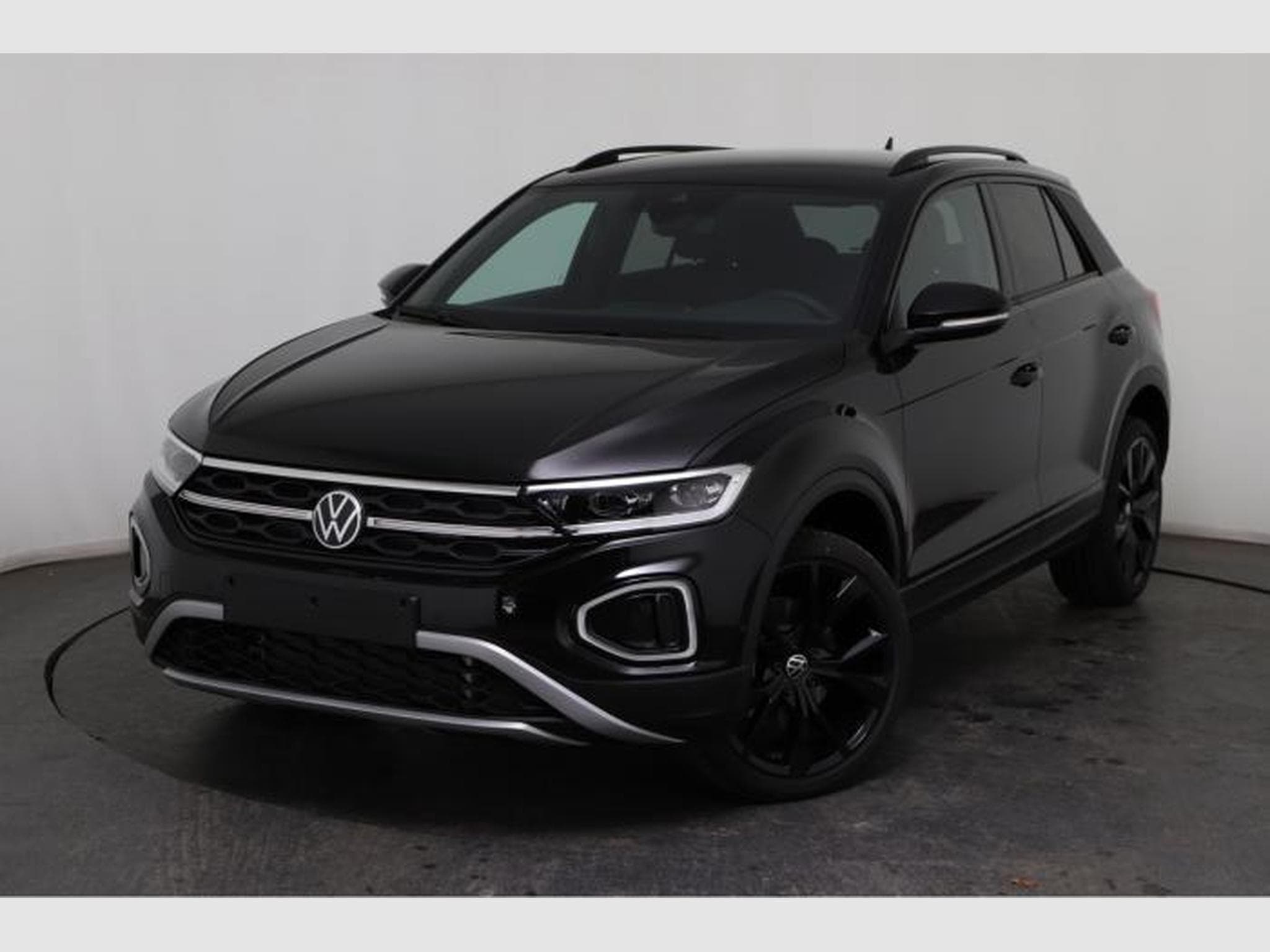 VW T-Roc Style (2025) - Foto 1