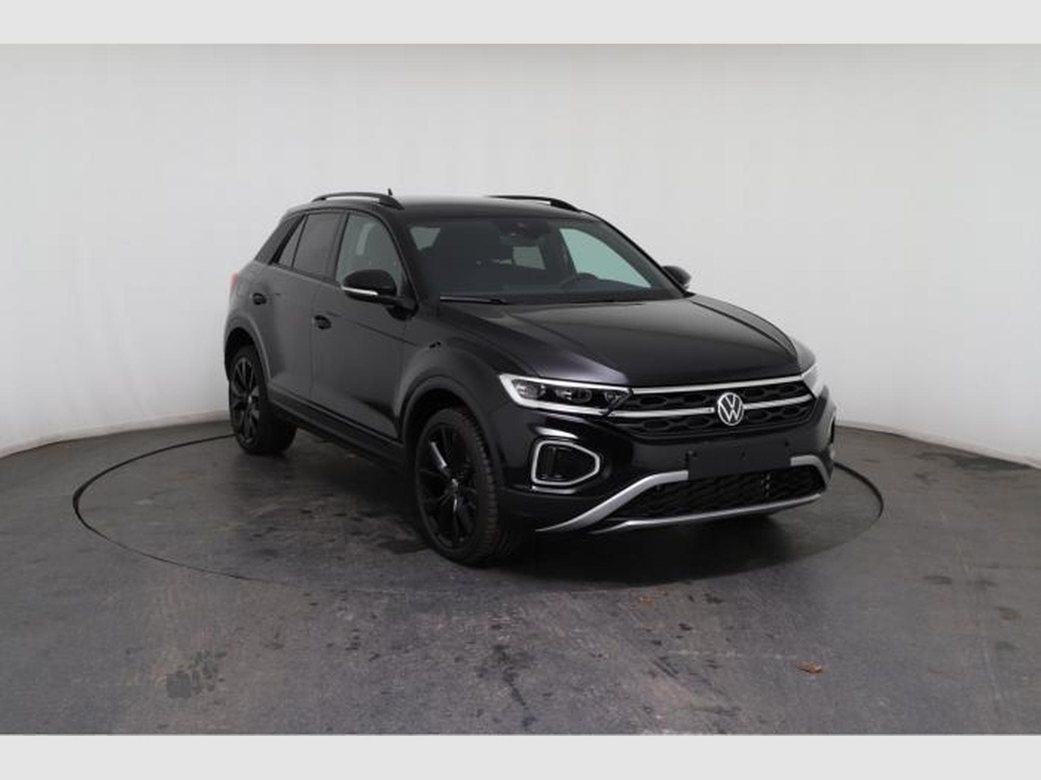 VW T-Roc Style (2025) - Foto 10