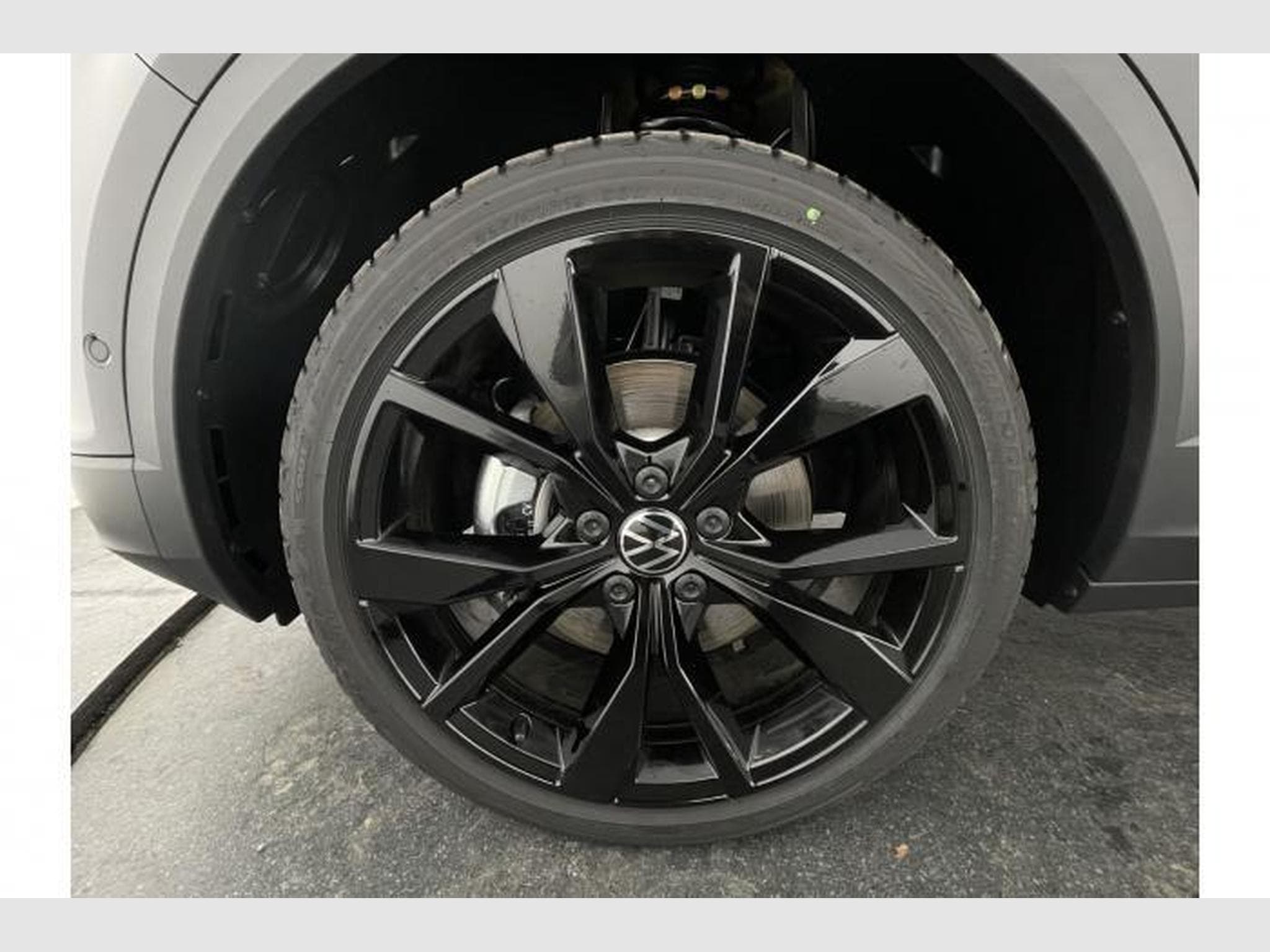 VW T-Roc Style (2025) - Foto 11