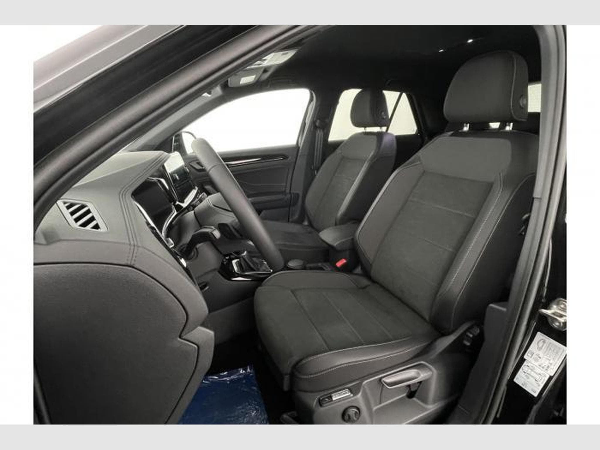 VW T-Roc Style (2025) - Foto 12