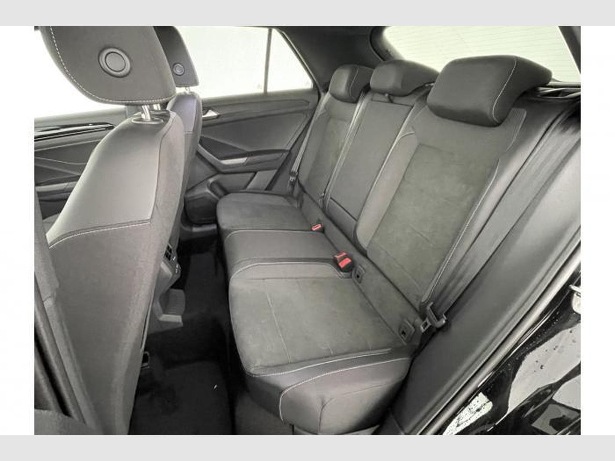 VW T-Roc Style (2025) - Foto 13