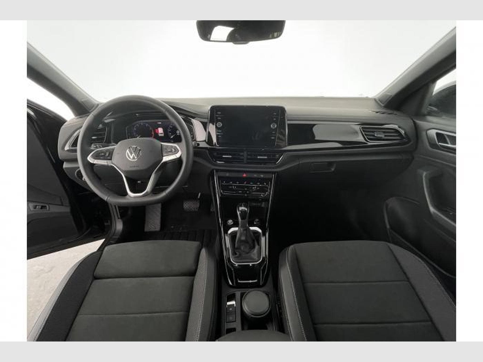 VW T-Roc Style (2025) - Foto 15