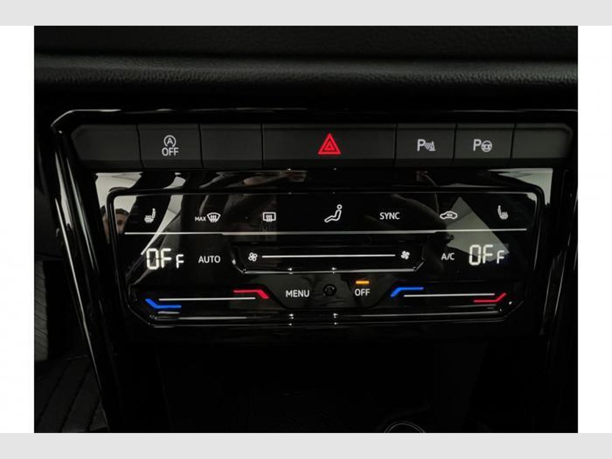 VW T-Roc Style (2025) - Foto 18