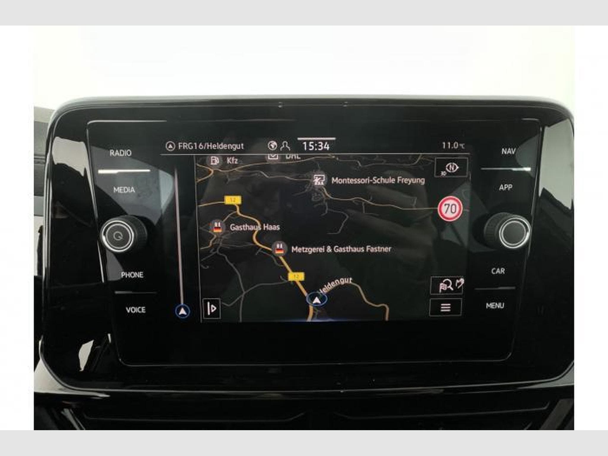 VW T-Roc Style (2025) - Foto 19