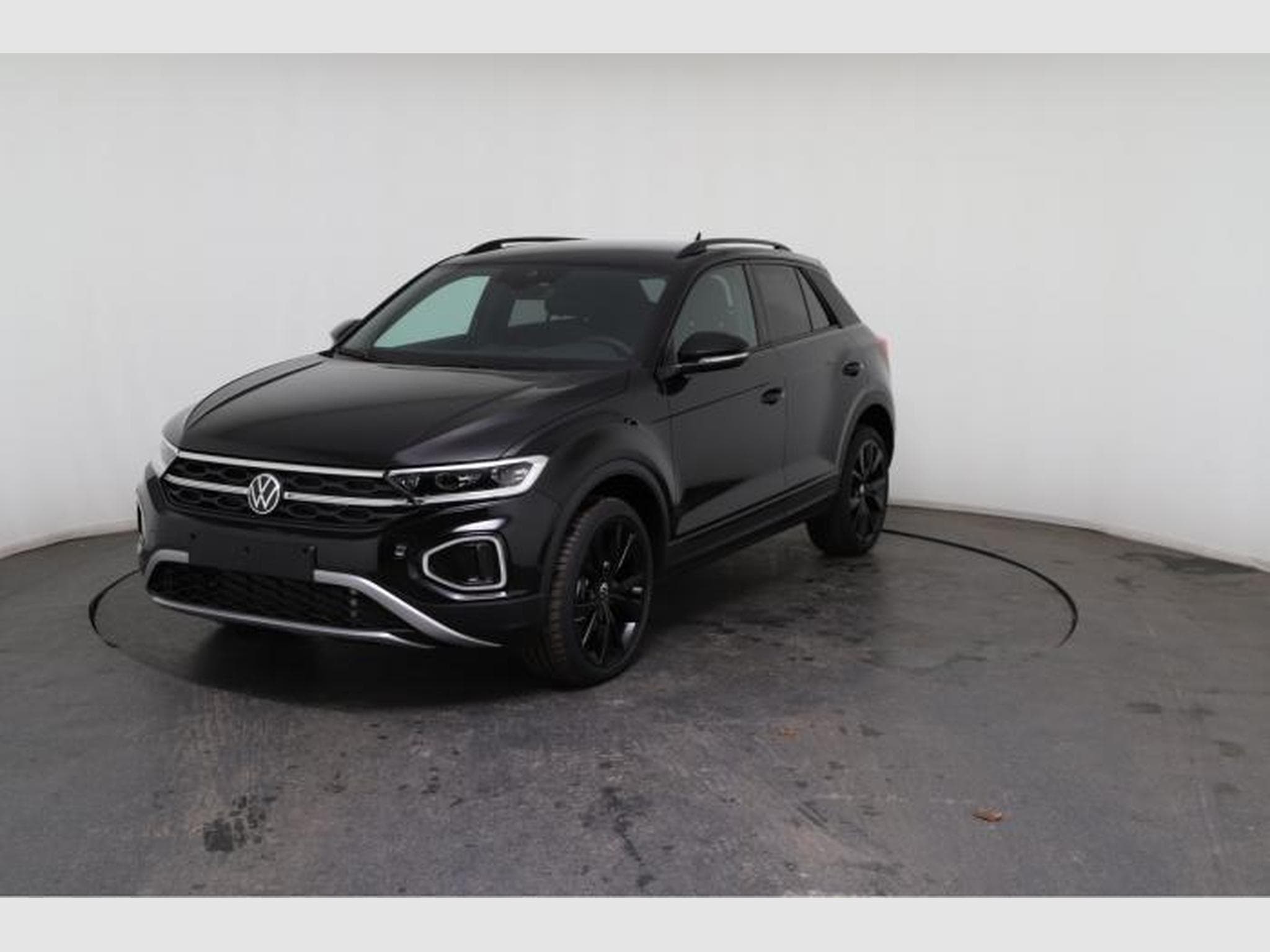 VW T-Roc Style (2025) - Foto 3