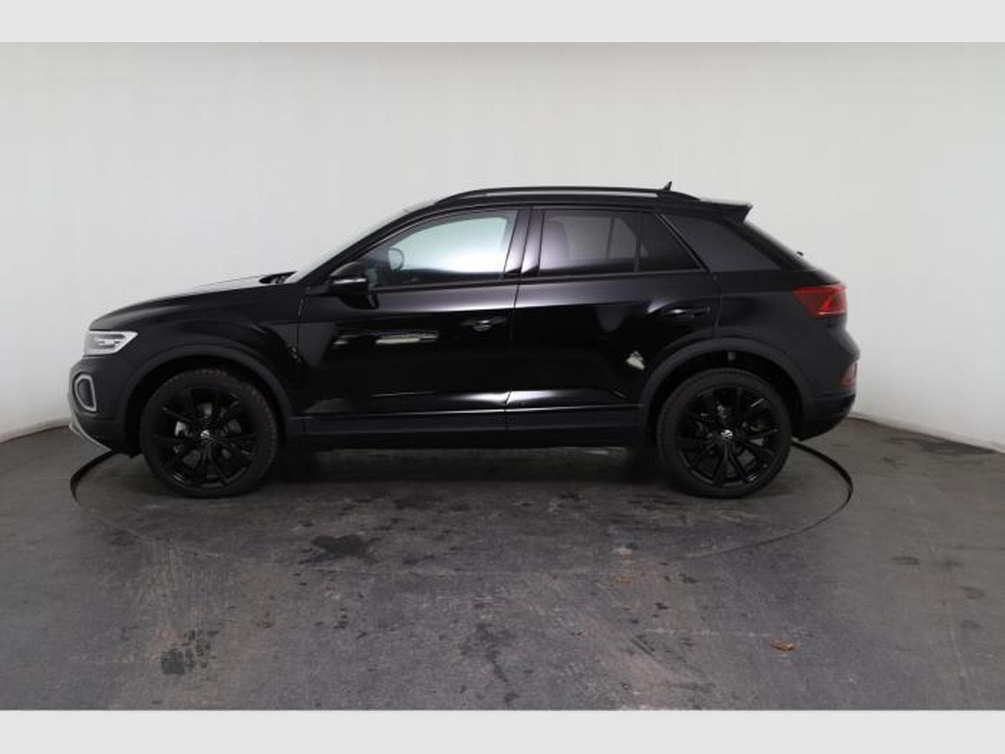 VW T-Roc Style (2025) - Foto 4