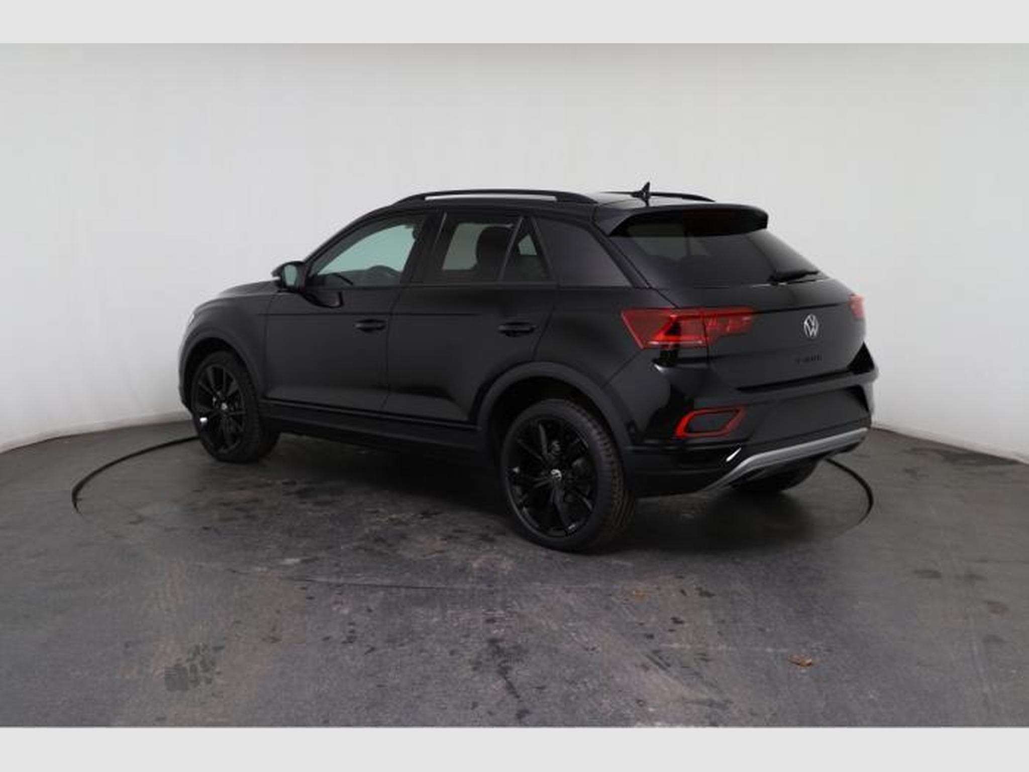 VW T-Roc Style (2025) - Foto 5