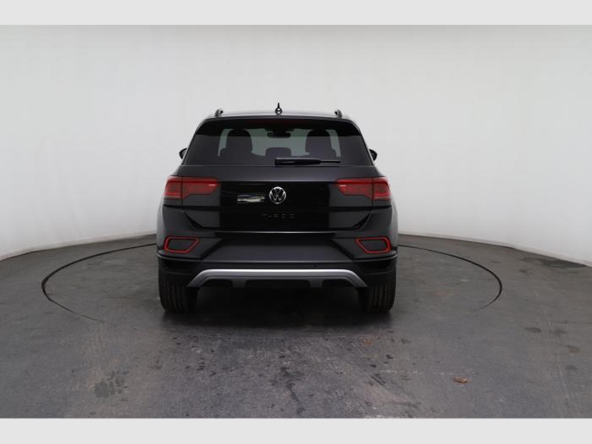 VW T-Roc Style (2025) - Foto 6