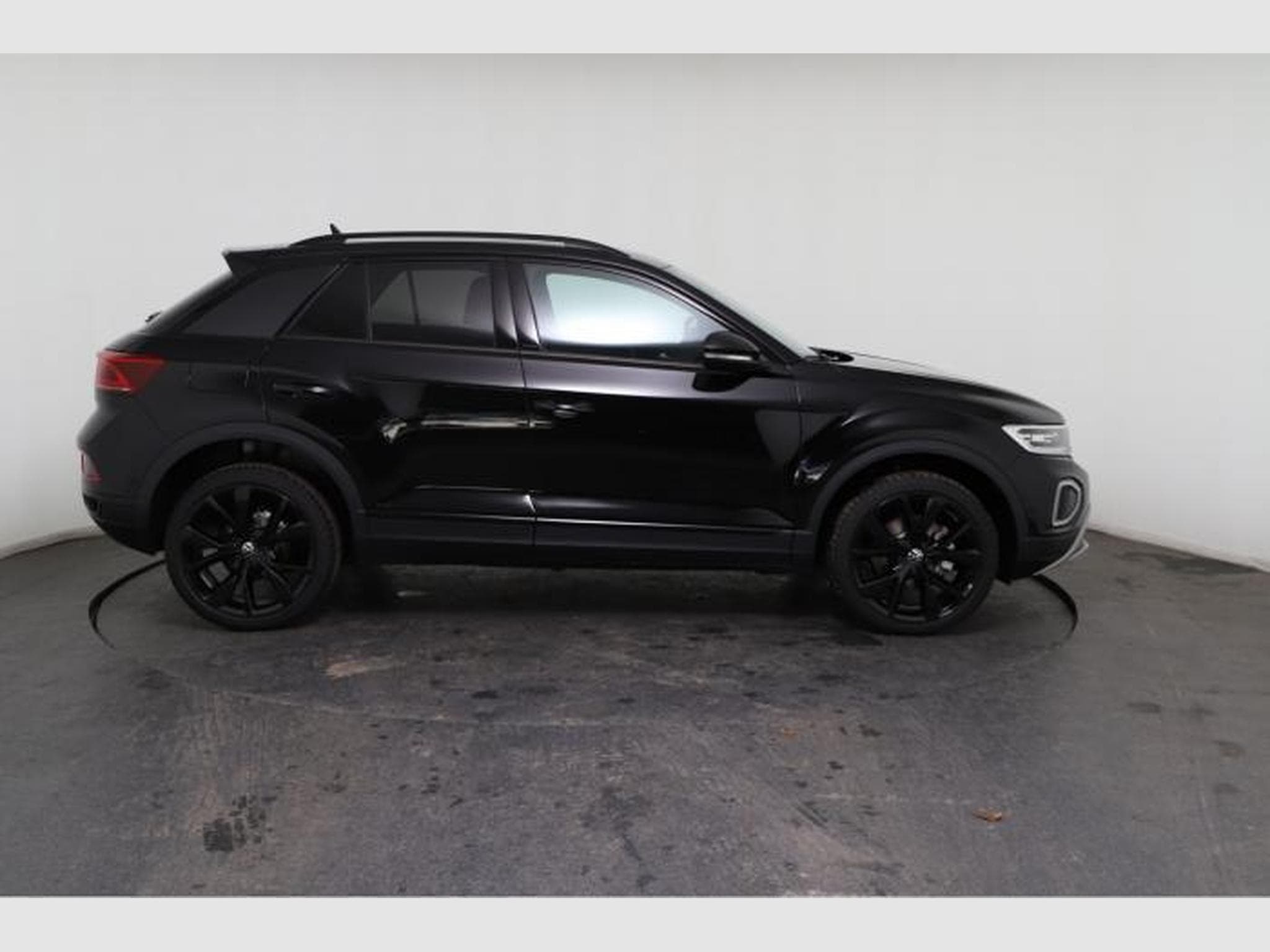 VW T-Roc Style (2025) - Foto 9