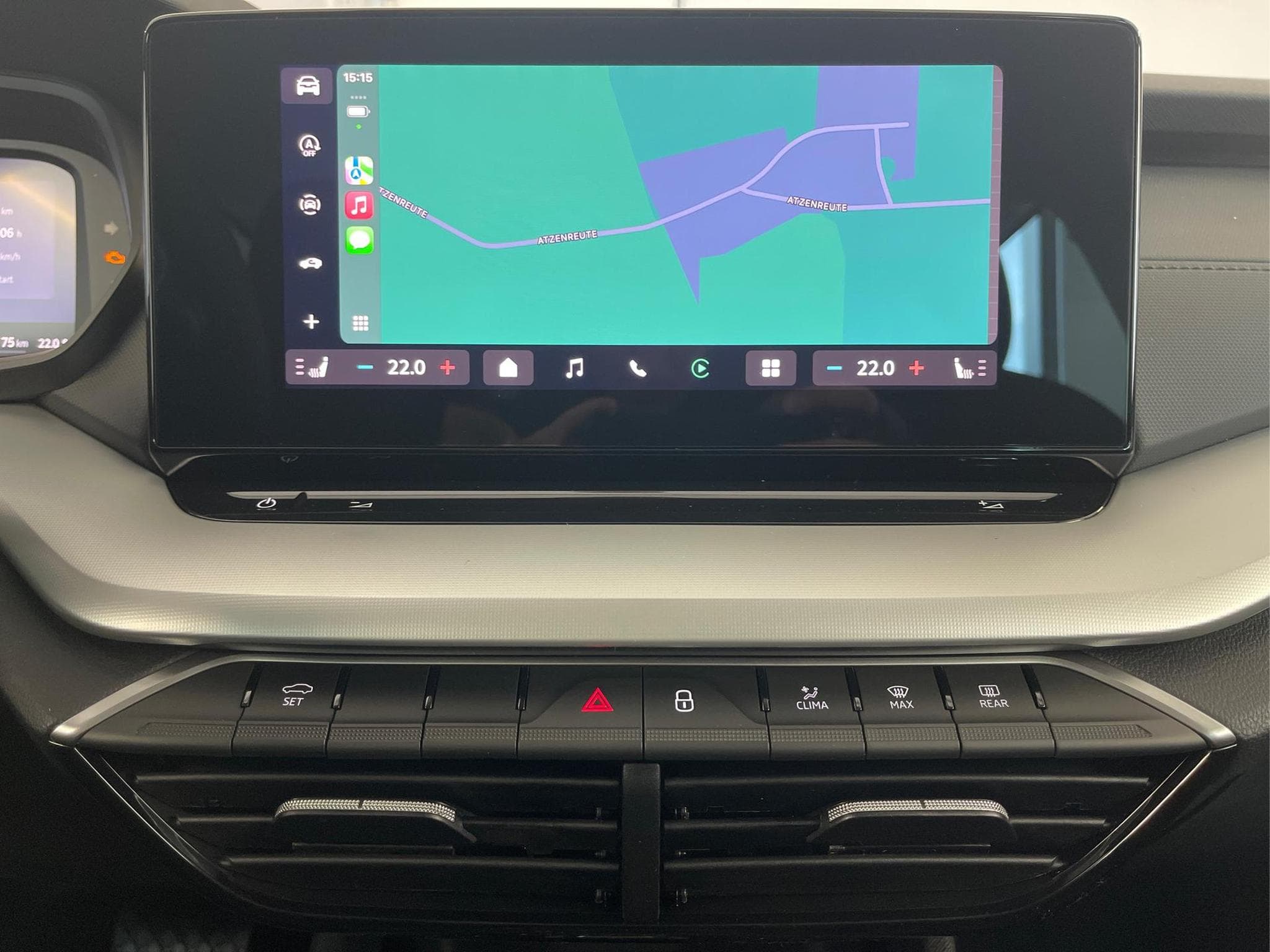 Skoda Octavia Essence (2026) - Photo 20