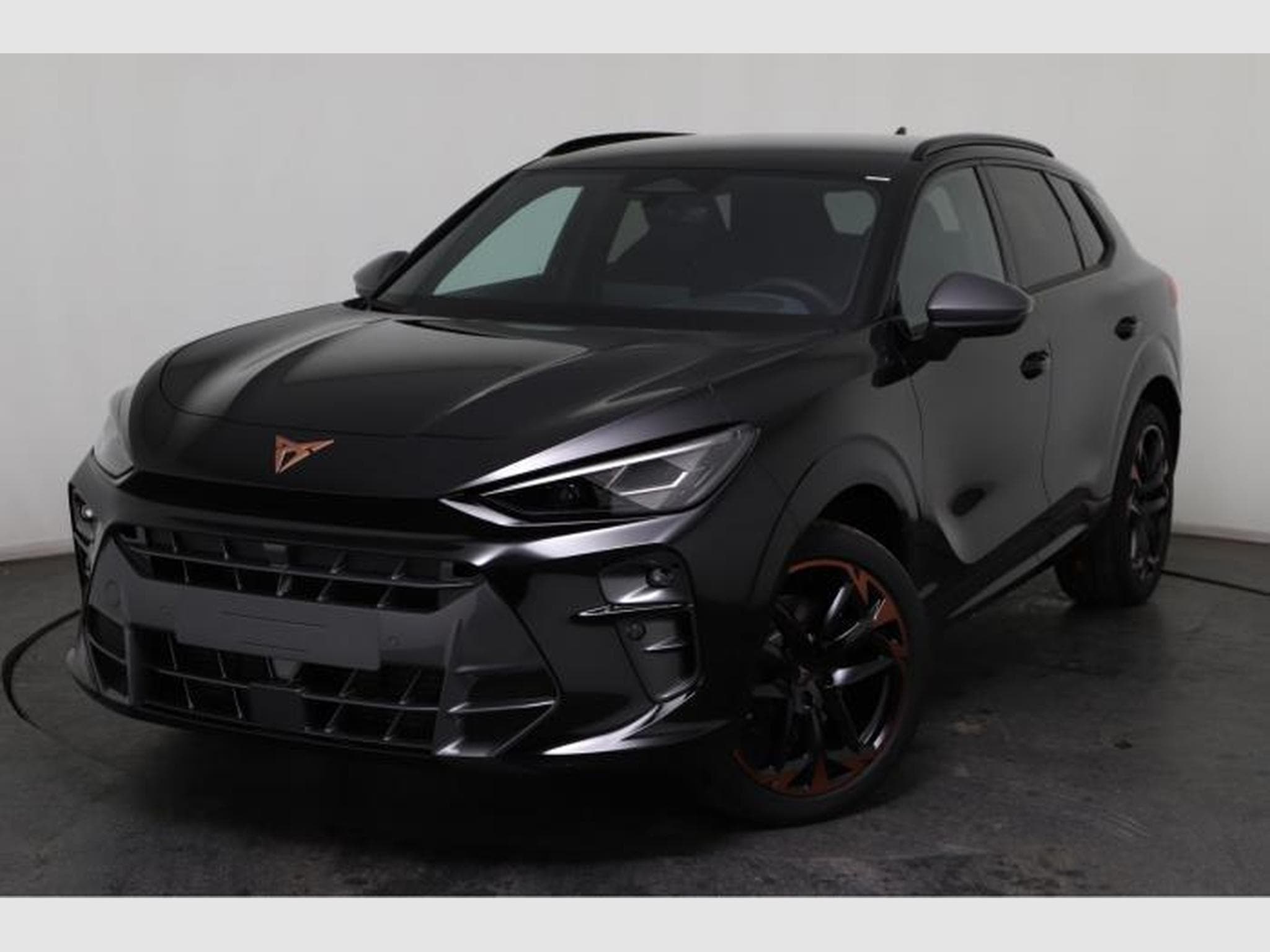 Cupra Terramar VZ (2025) - Foto 1