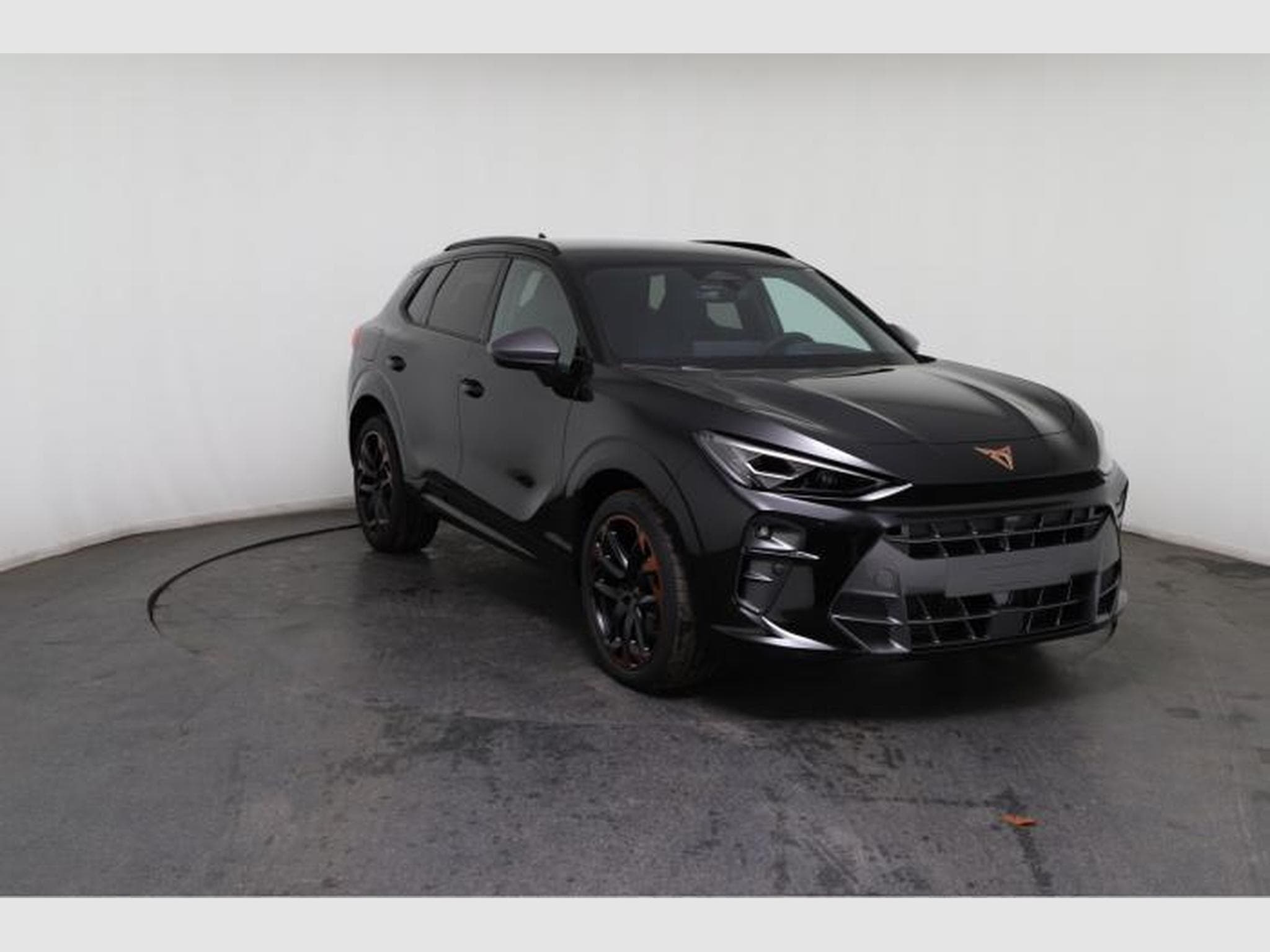 Cupra Terramar VZ (2025) - Foto 10