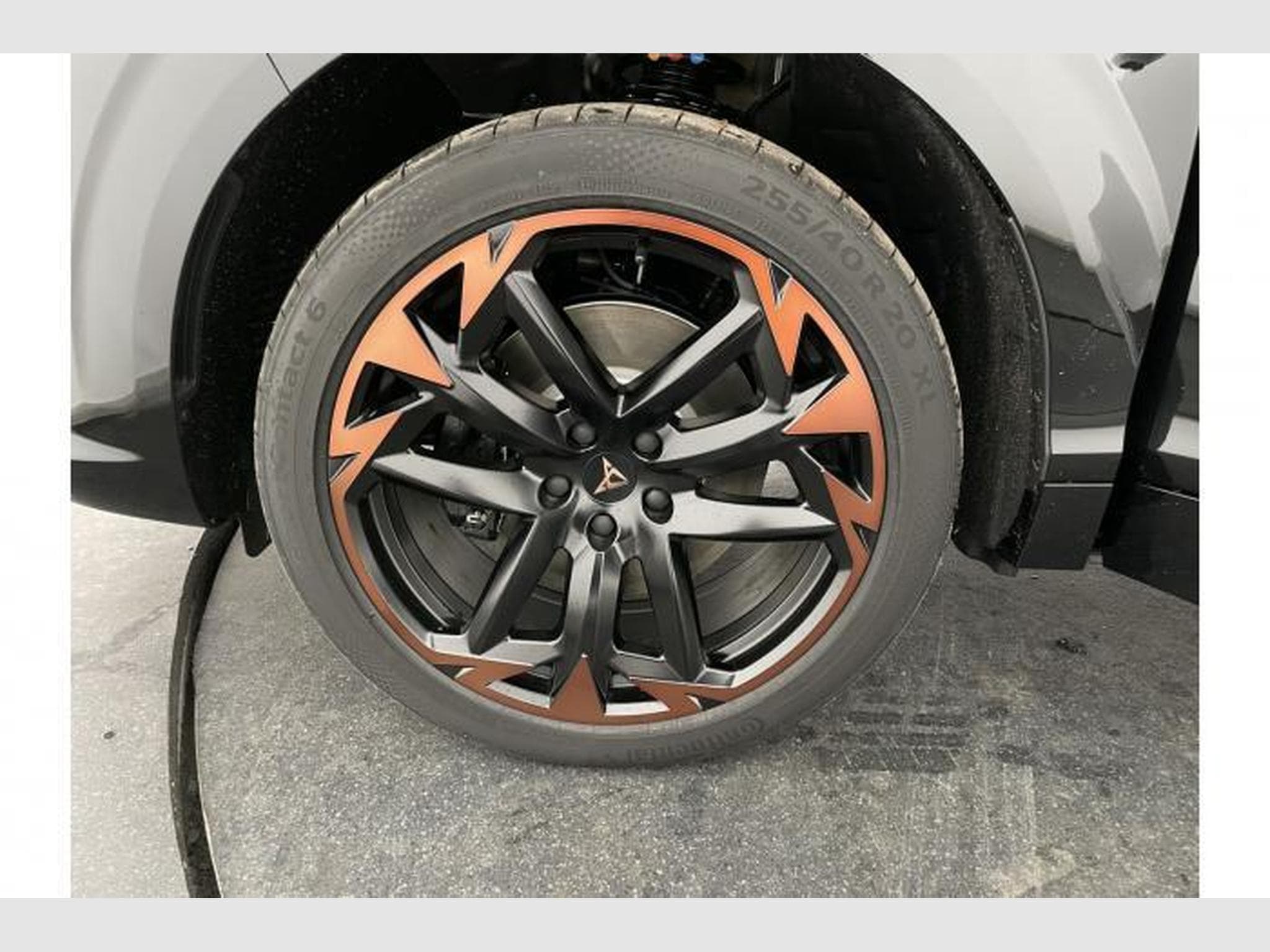 Cupra Terramar VZ (2025) - Foto 11