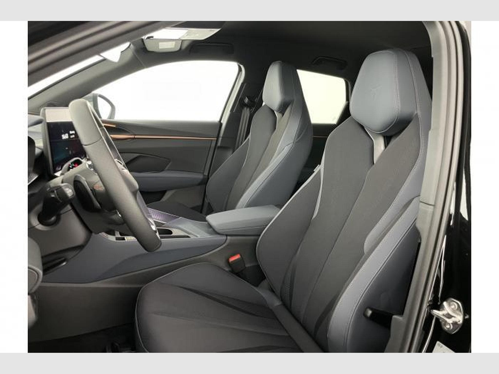 Cupra Terramar VZ (2025) - Foto 12