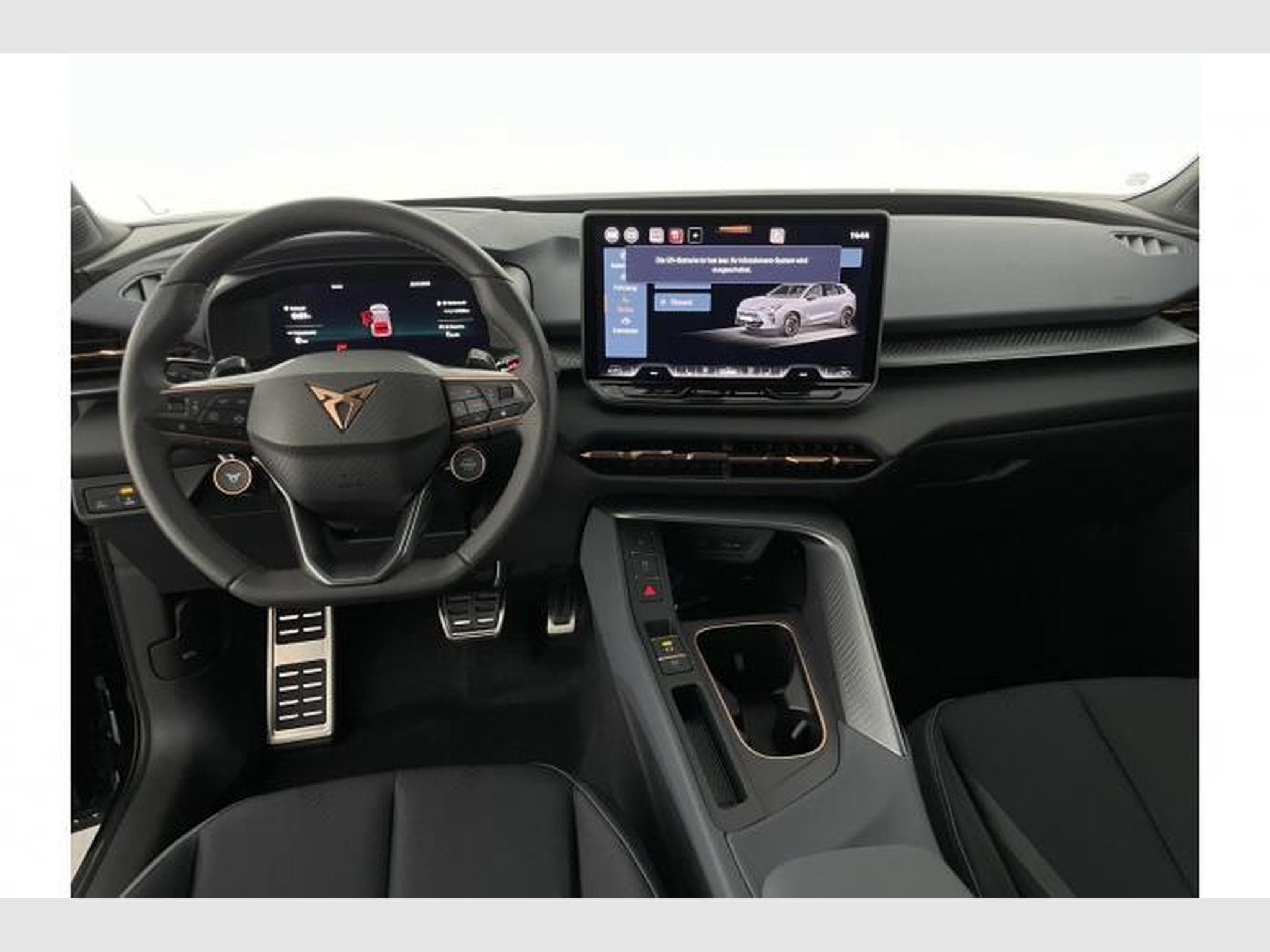 Cupra Terramar VZ (2025) - Foto 15