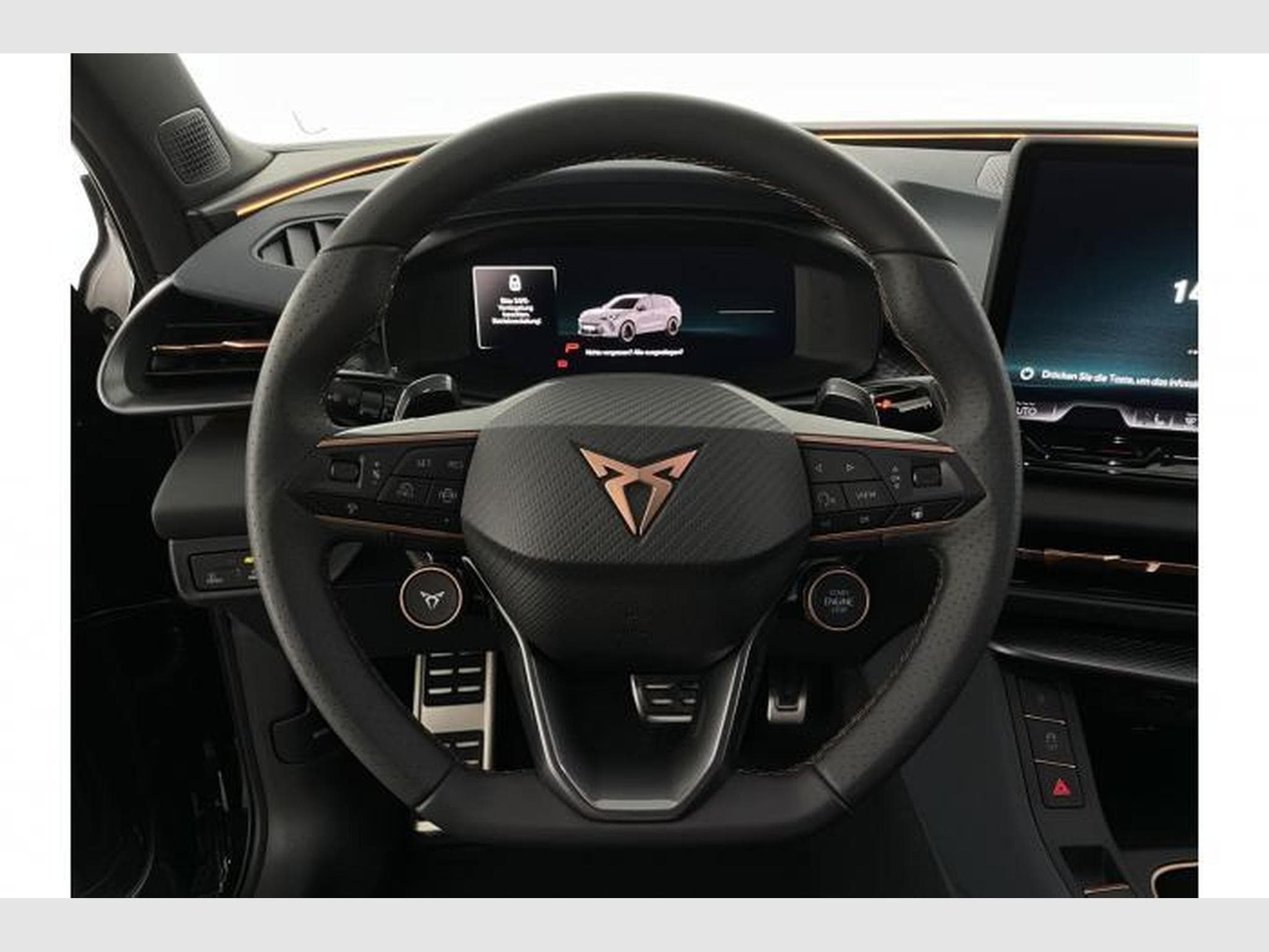 Cupra Terramar VZ (2025) - Foto 16