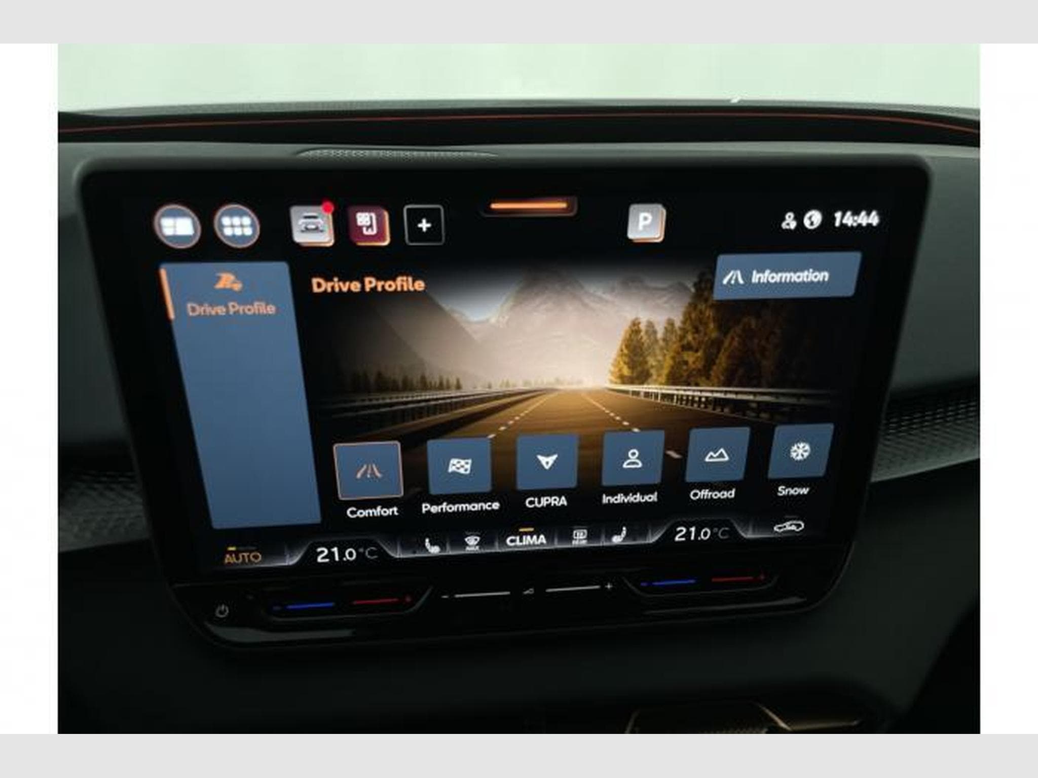 Cupra Terramar VZ (2025) - Foto 18