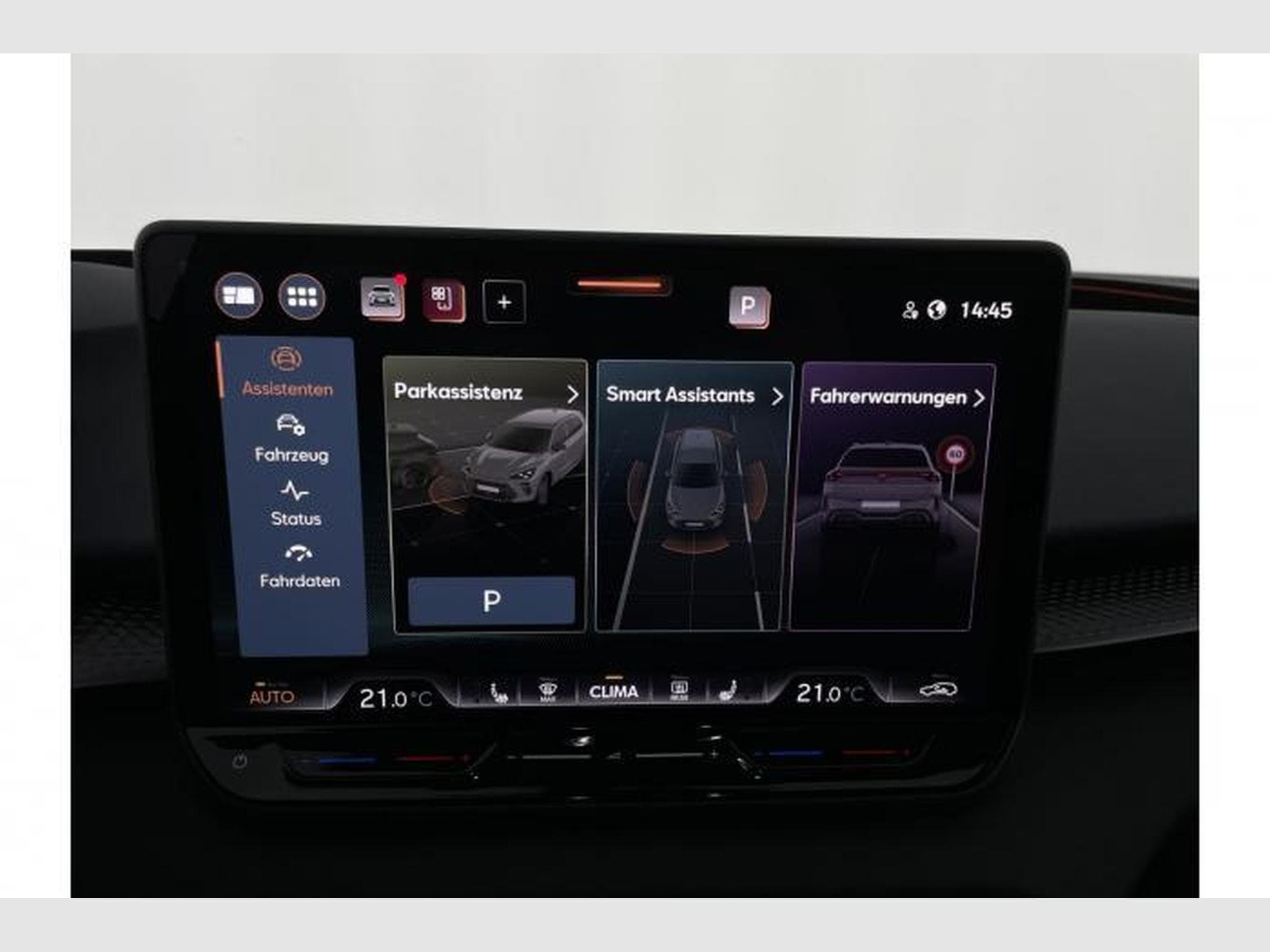 Cupra Terramar VZ (2025) - Foto 19