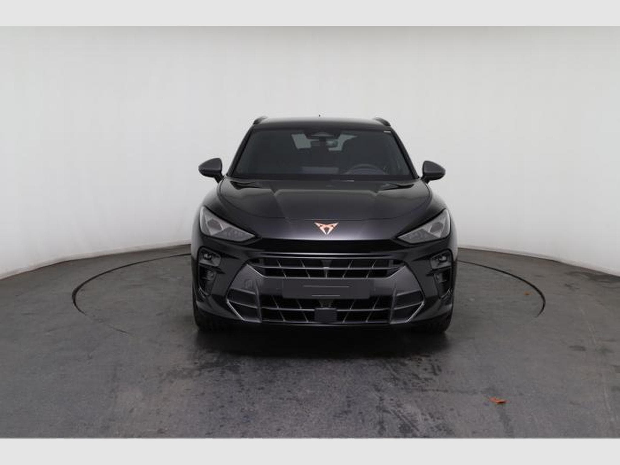 Cupra Terramar VZ (2025) - Foto 2