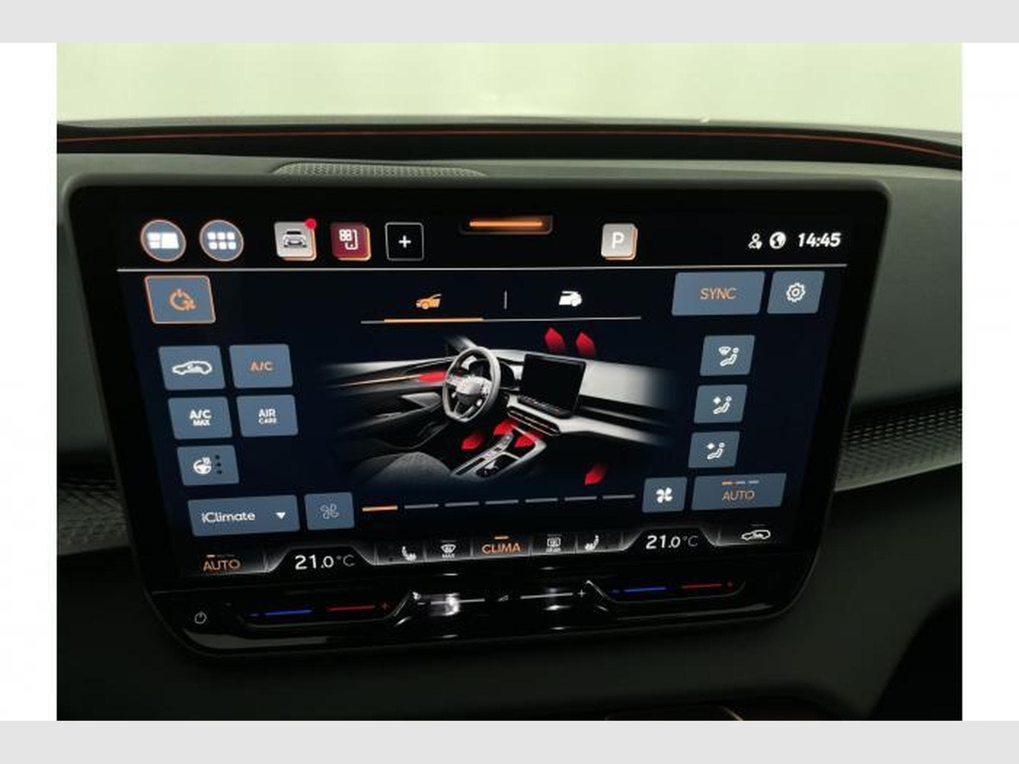 Cupra Terramar VZ (2025) - Foto 20