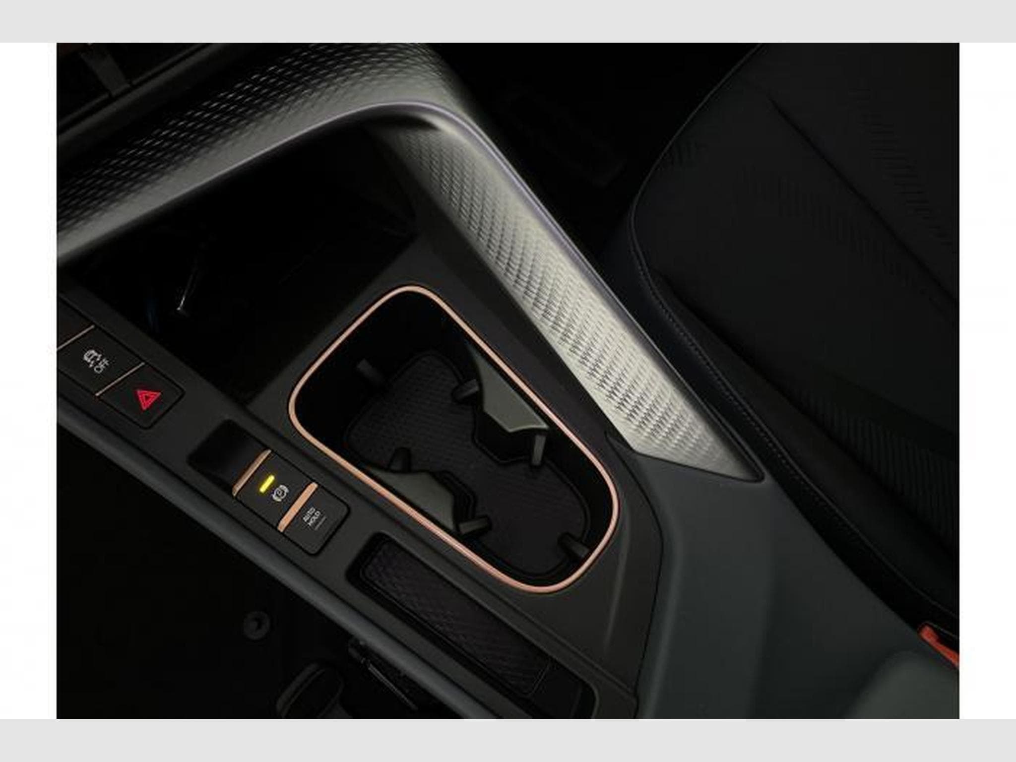 Cupra Terramar VZ (2025) - Foto 21