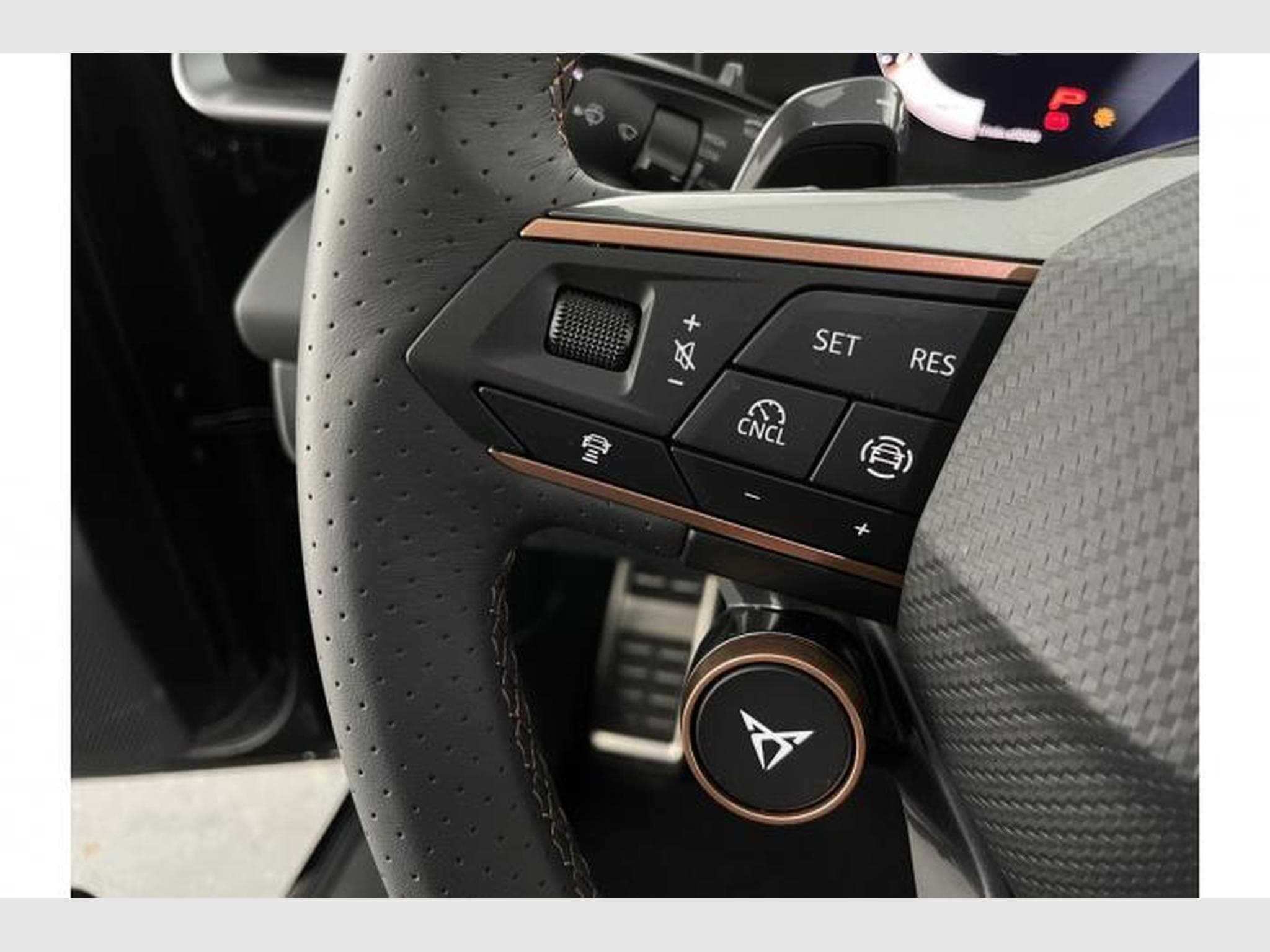 Cupra Terramar VZ (2025) - Foto 23