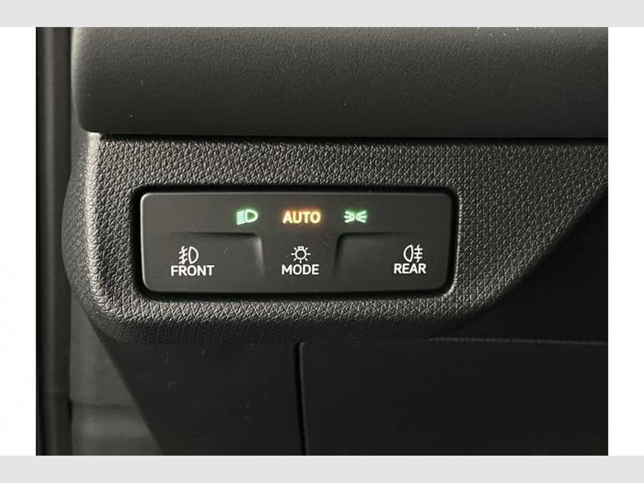 Cupra Terramar VZ (2025) - Foto 24