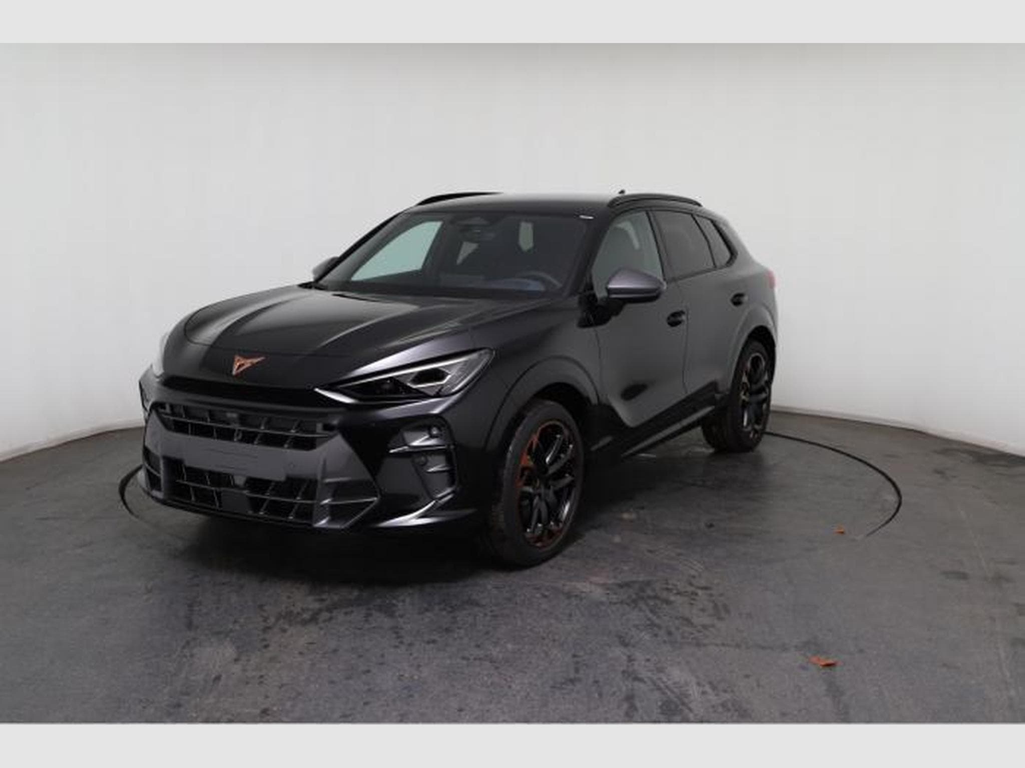 Cupra Terramar VZ (2025) - Foto 3