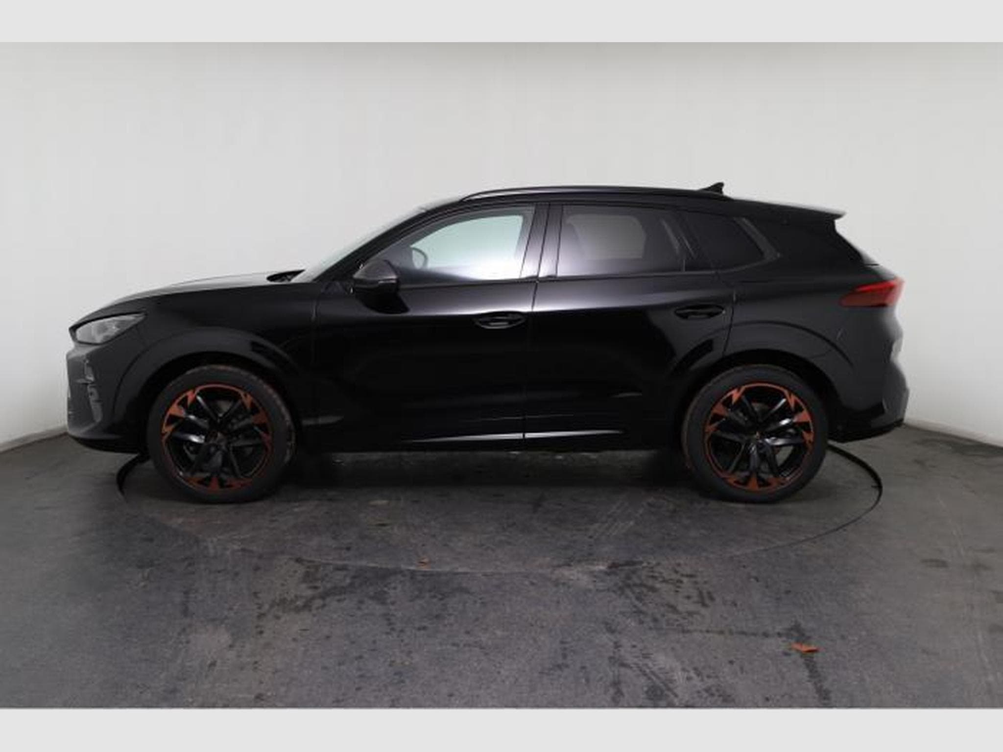 Cupra Terramar VZ (2025) - Foto 4