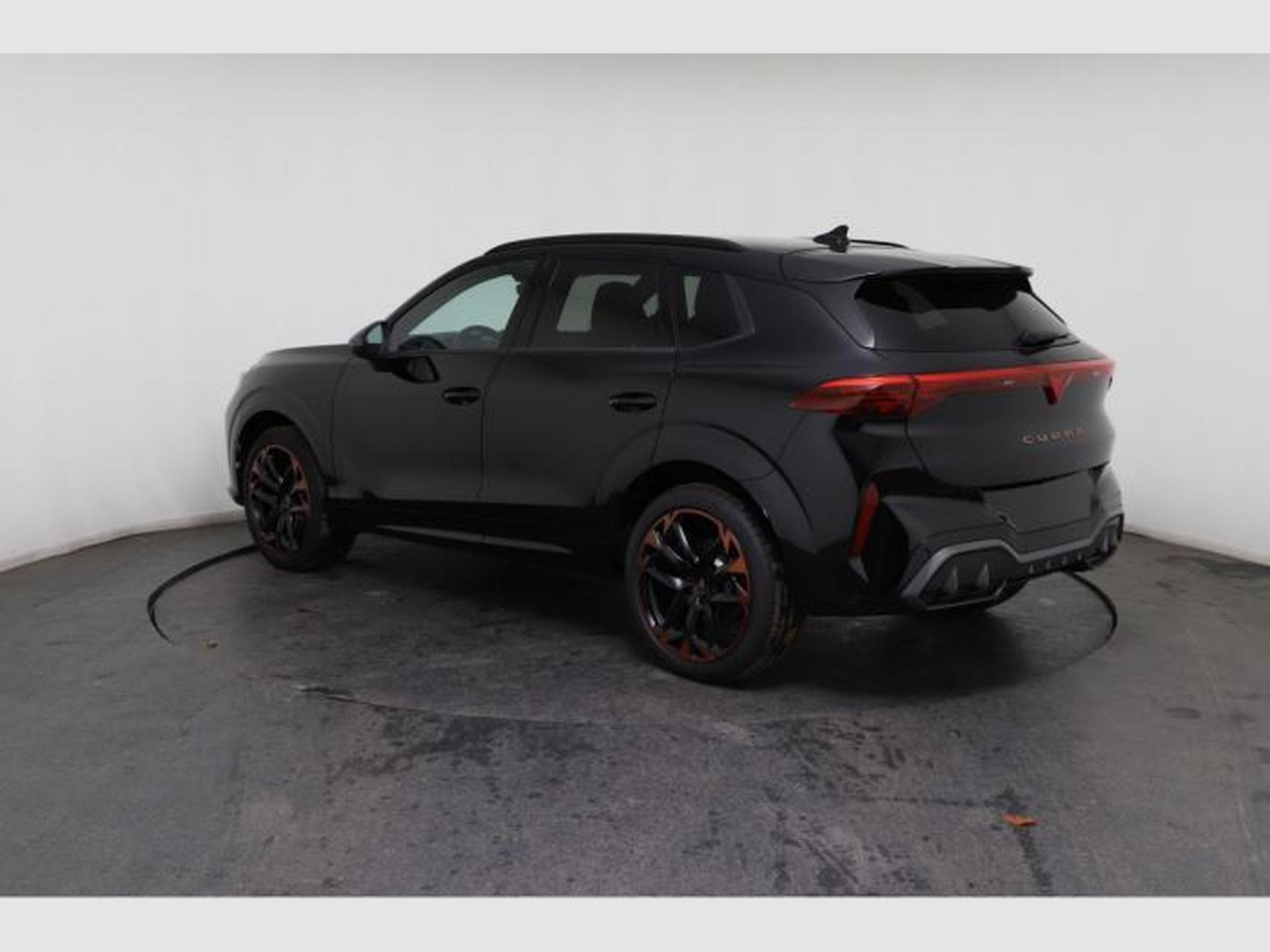 Cupra Terramar VZ (2025) - Foto 5