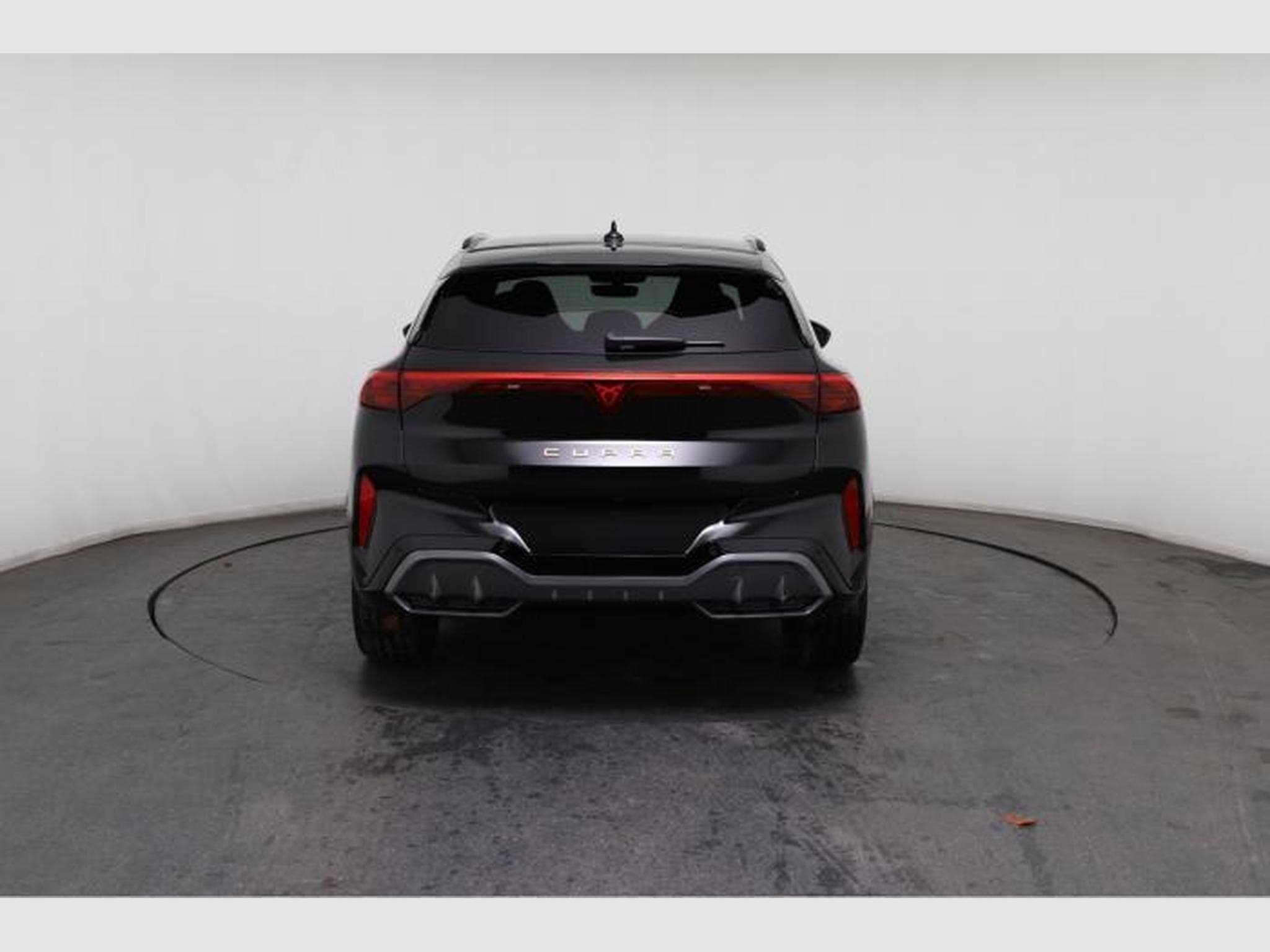 Cupra Terramar VZ (2025) - Foto 6