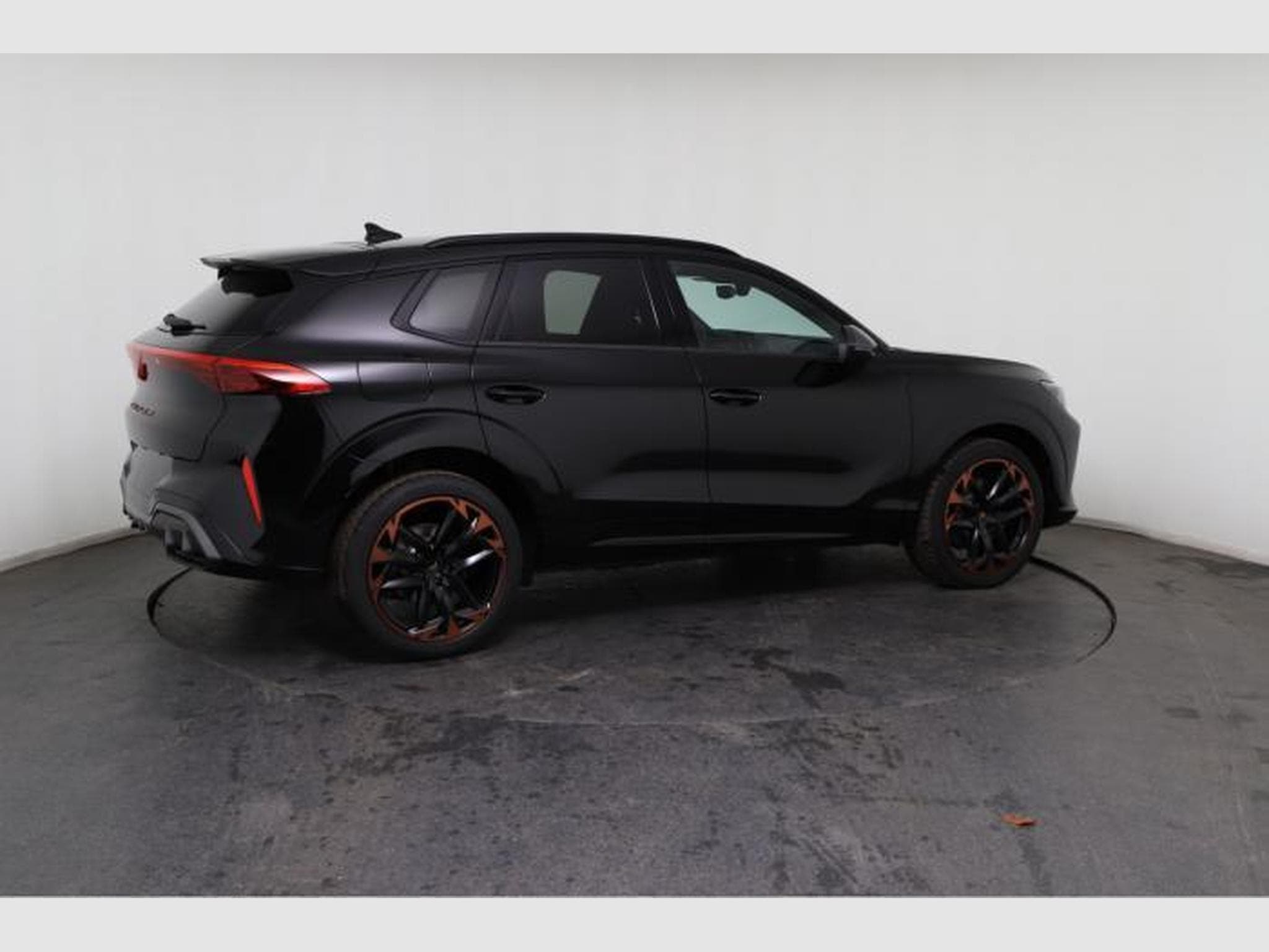 Cupra Terramar VZ (2025) - Foto 8