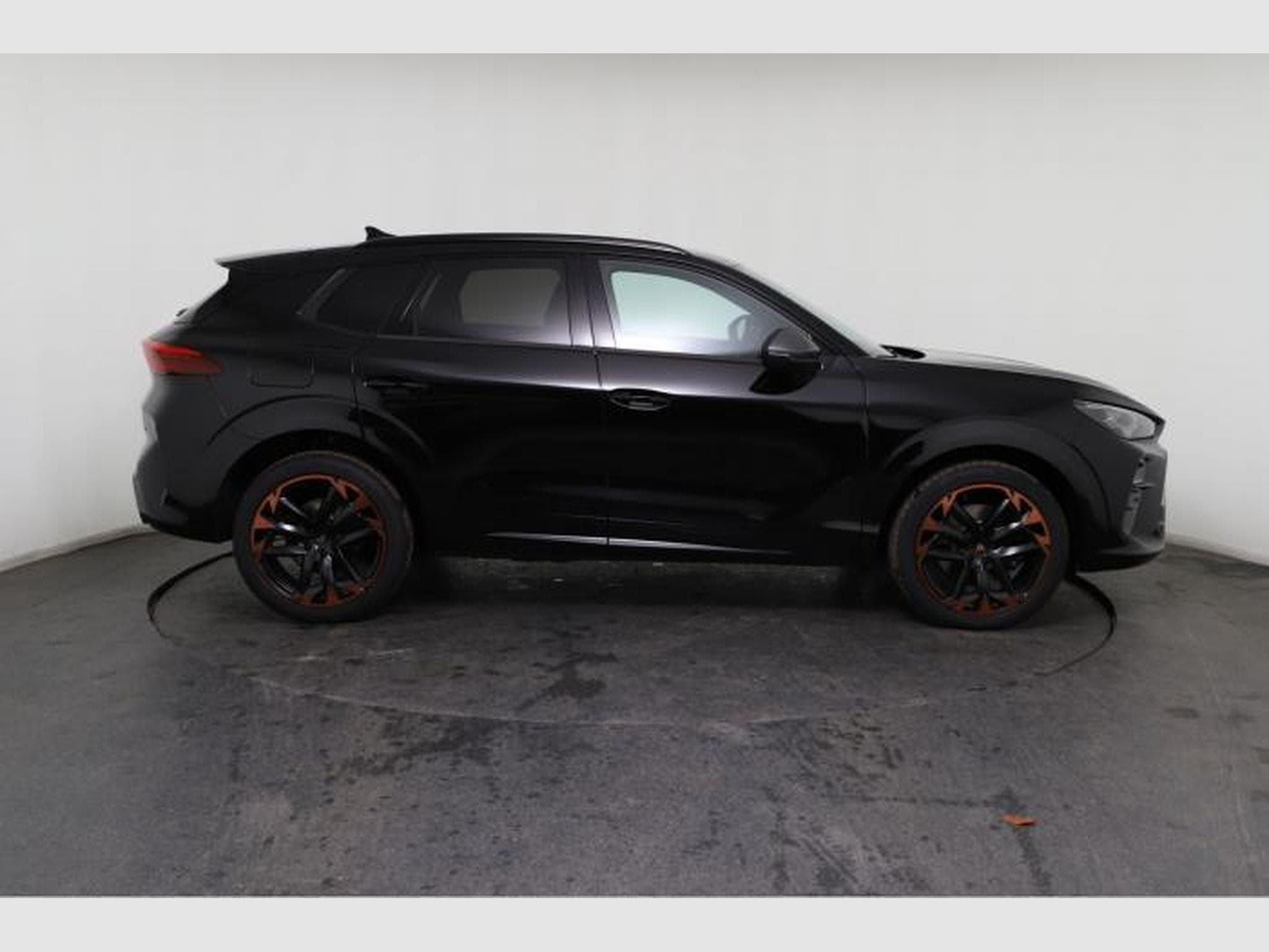 Cupra Terramar VZ (2025) - Foto 9