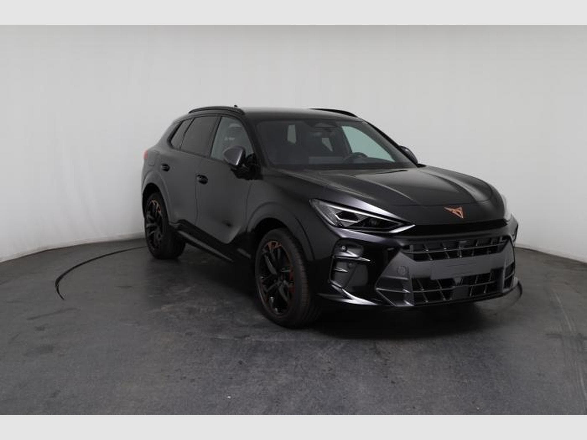 Cupra Terramar VZ (2025) - Foto 10