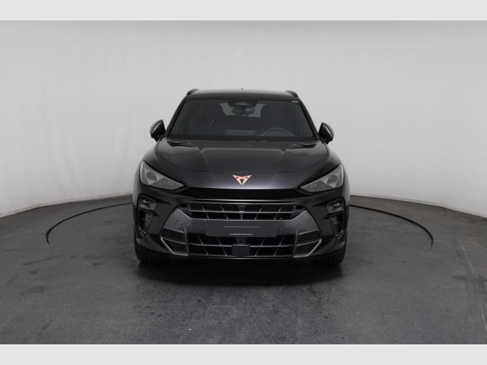 Cupra Terramar VZ (2025) - Foto 2