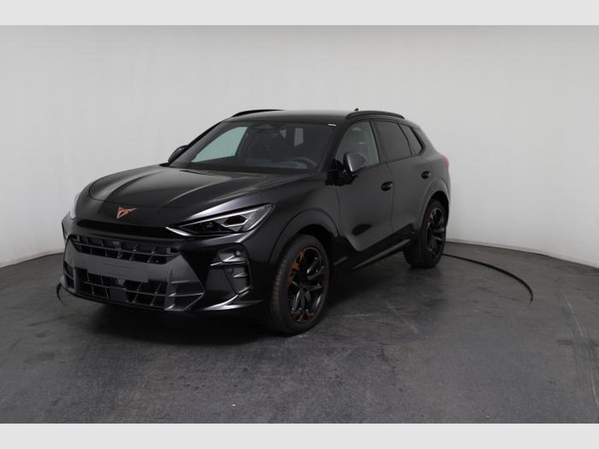 Cupra Terramar VZ (2025) - Foto 3