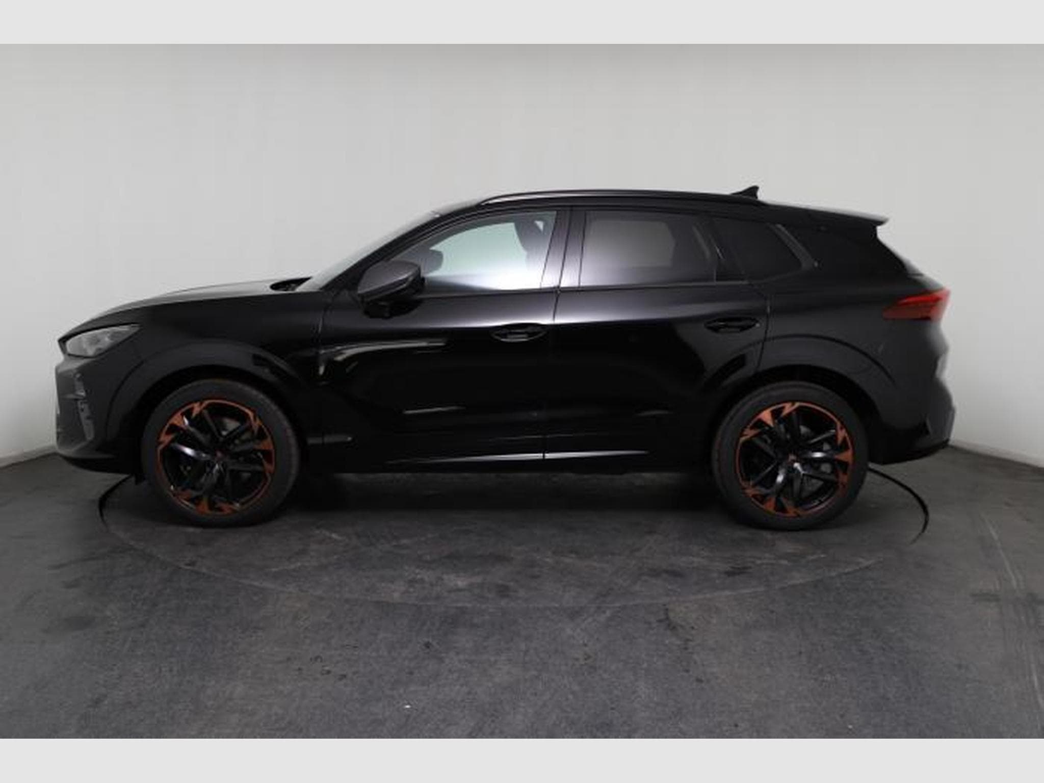 Cupra Terramar VZ (2025) - Foto 4