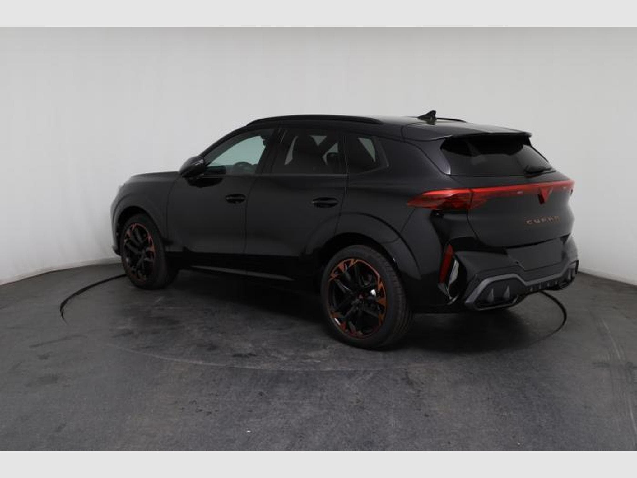 Cupra Terramar VZ (2025) - Foto 5