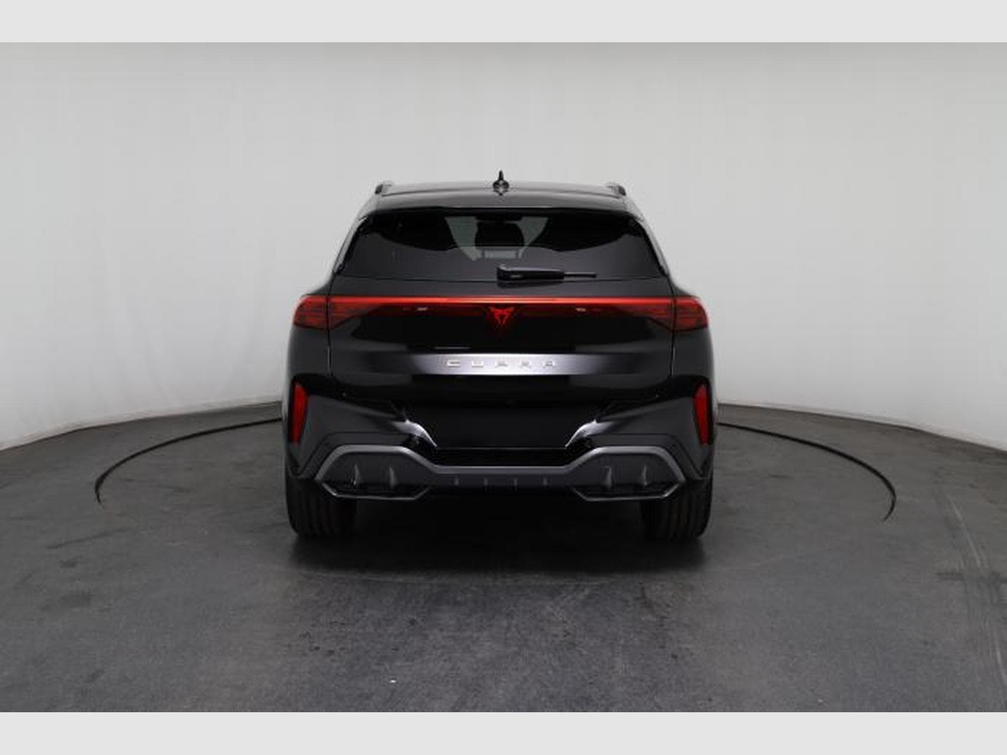 Cupra Terramar VZ (2025) - Foto 6