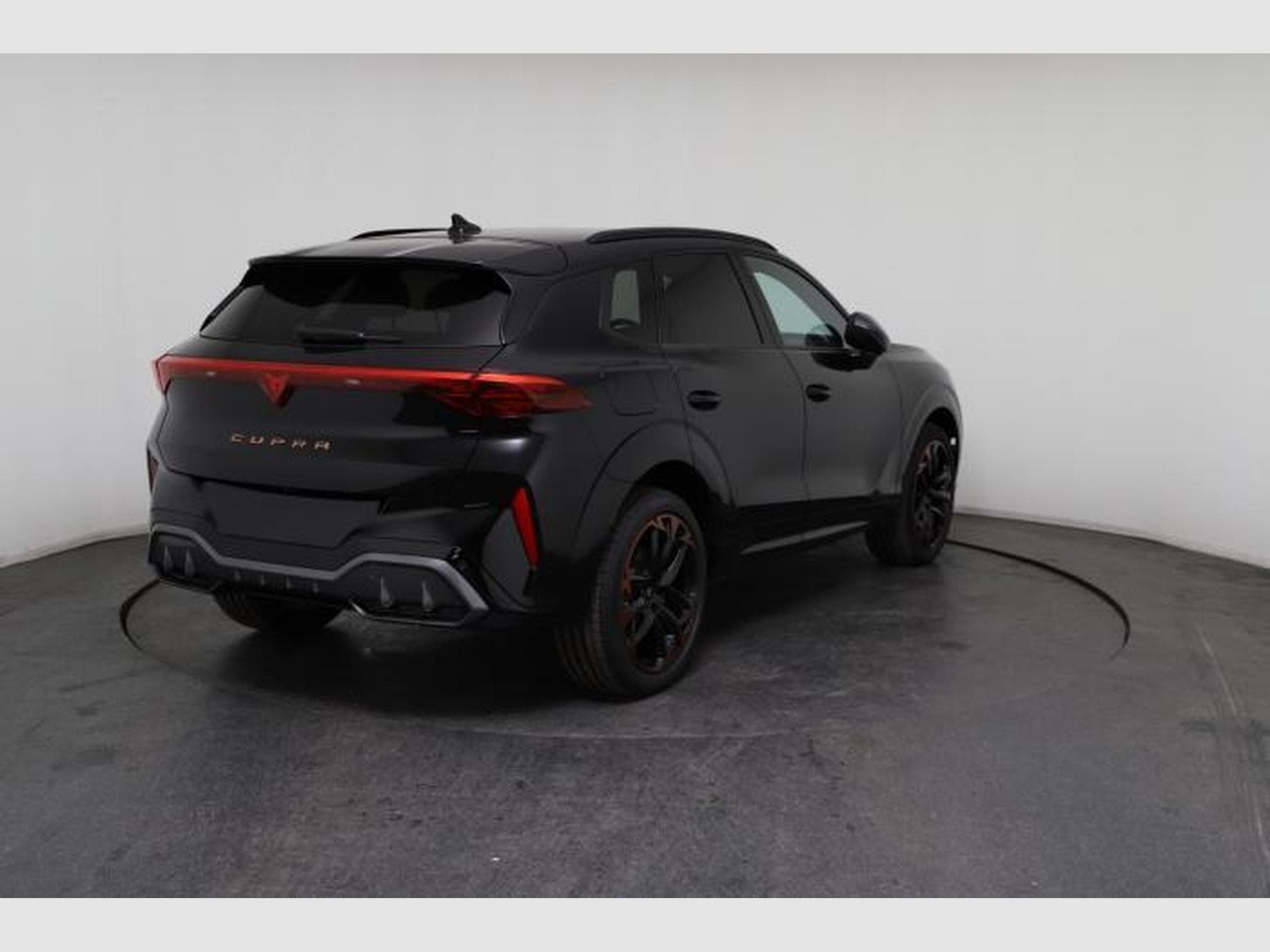 Cupra Terramar VZ (2025) - Foto 7