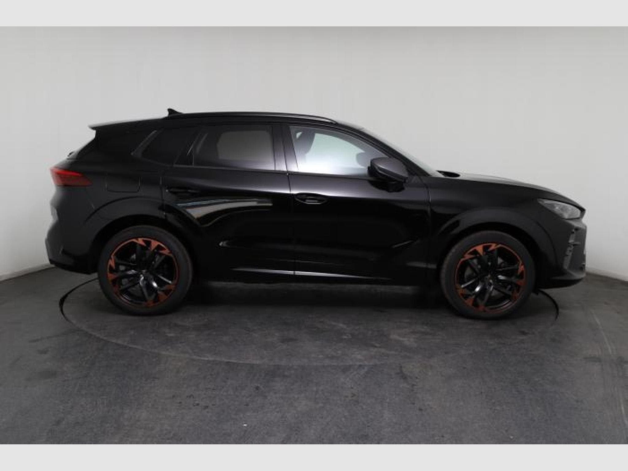 Cupra Terramar VZ (2025) - Foto 9