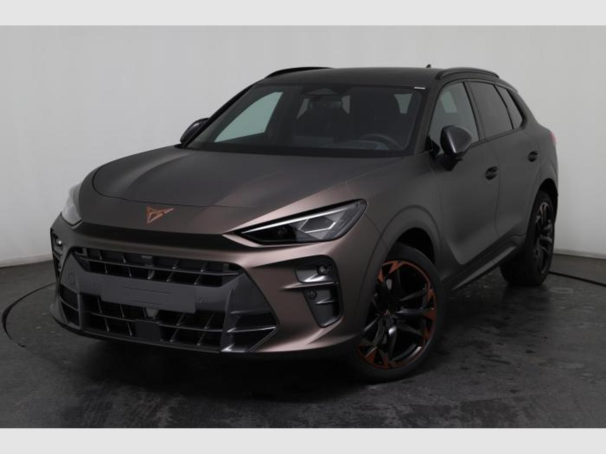 Cupra Terramar VZ (2025) - Foto 1