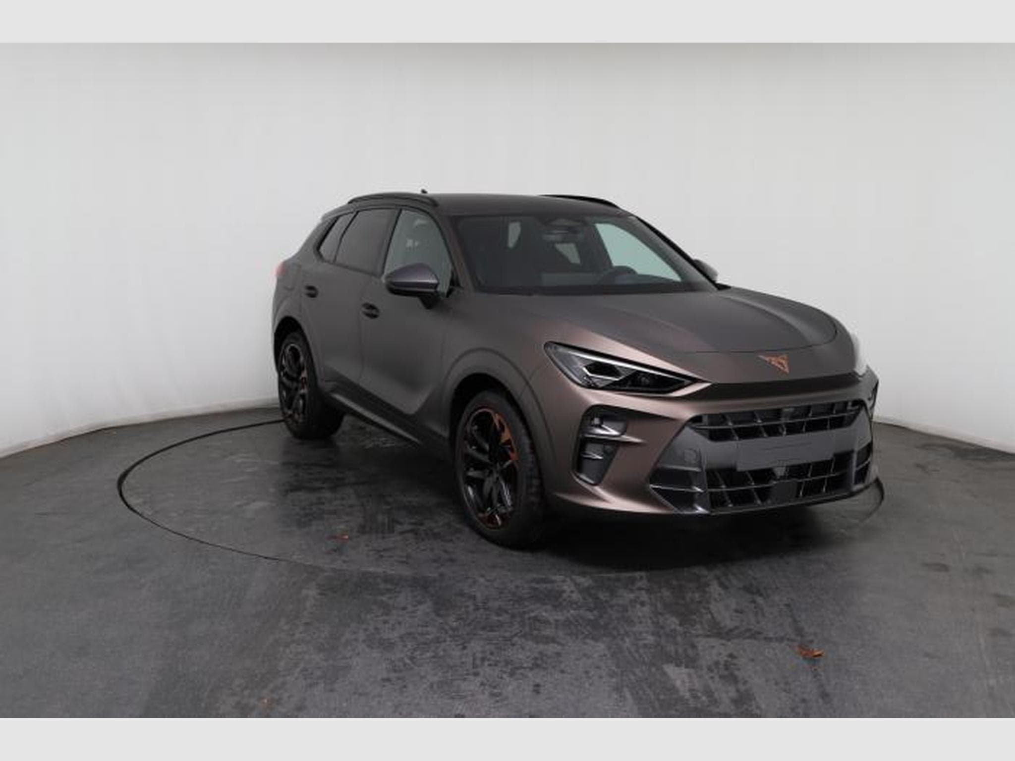 Cupra Terramar VZ (2025) - Foto 10