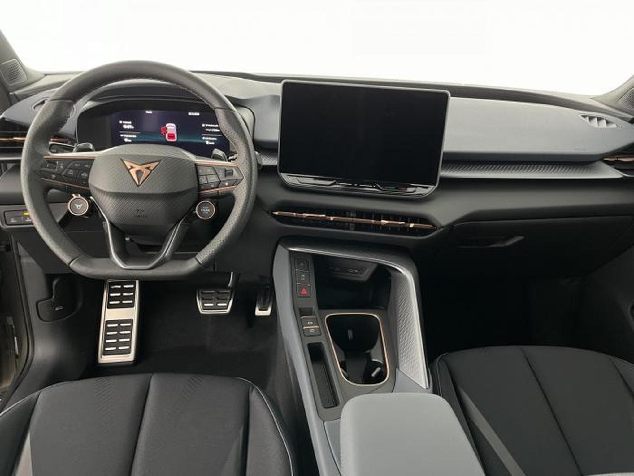 Cupra Terramar VZ (2025) - Foto 15