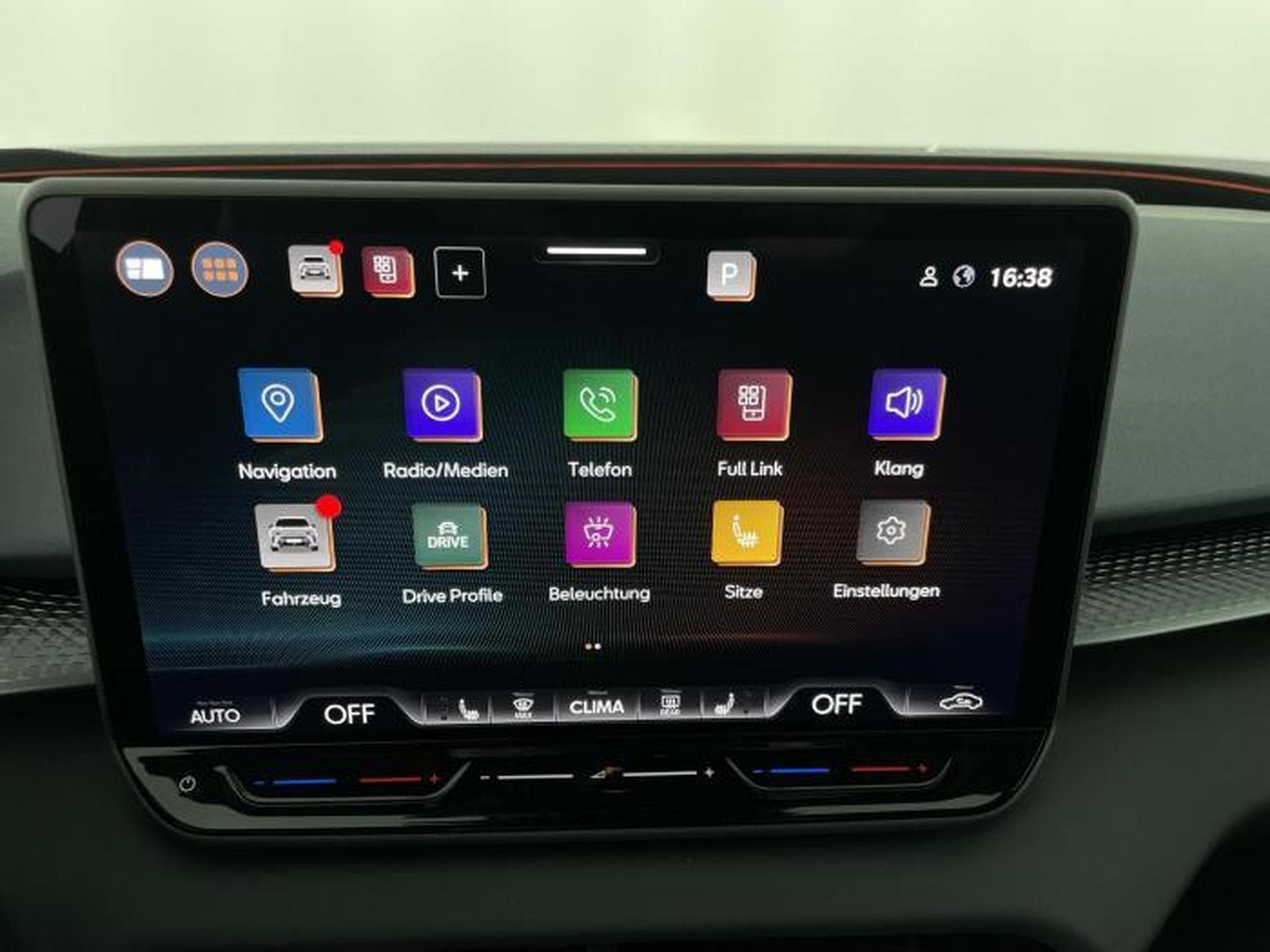 Cupra Terramar VZ (2025) - Foto 17