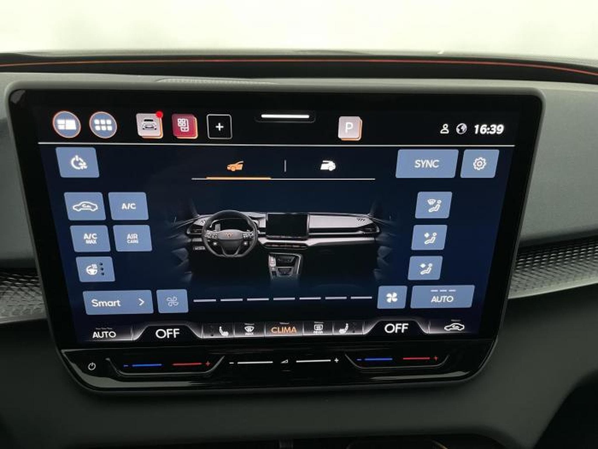 Cupra Terramar VZ (2025) - Foto 18