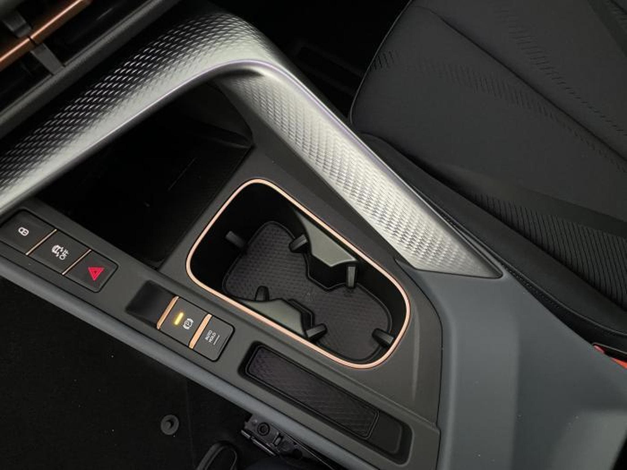 Cupra Terramar VZ (2025) - Foto 19